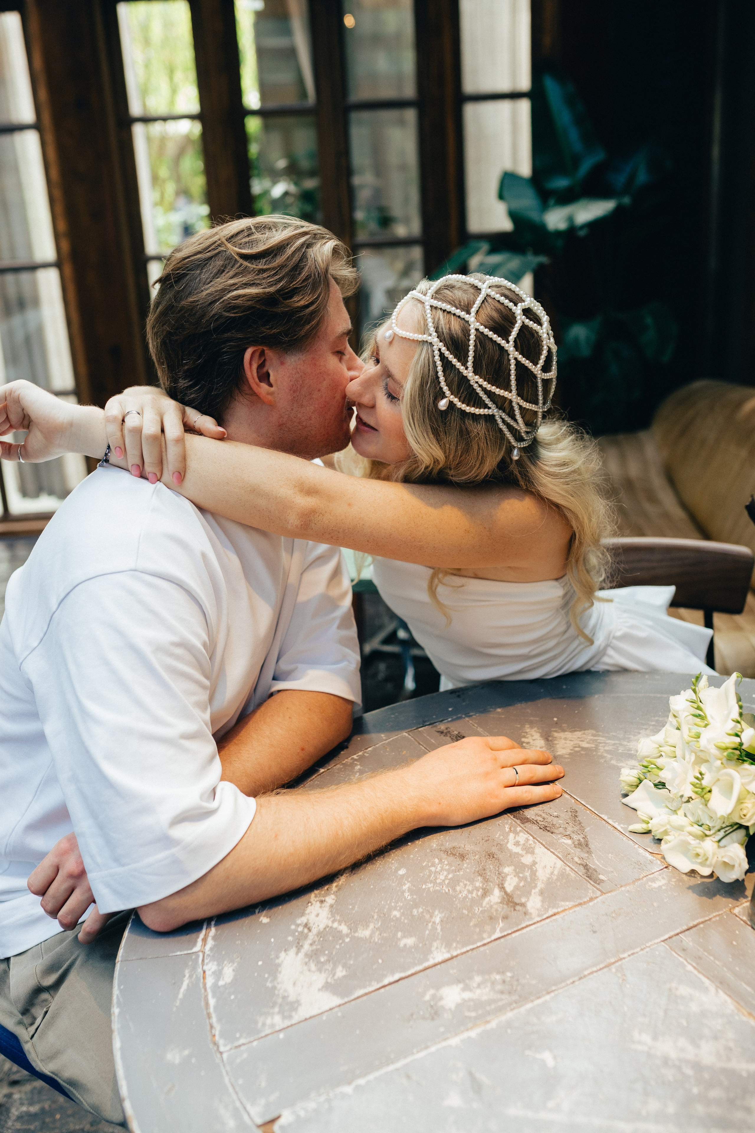 Katya & Lesha. Свадебный фотограф Москва и ЮГ