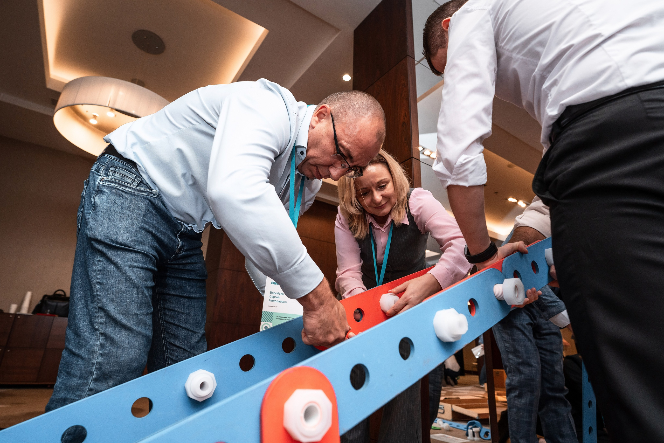 Фотоотчет Сибур. Фотограф Сочи