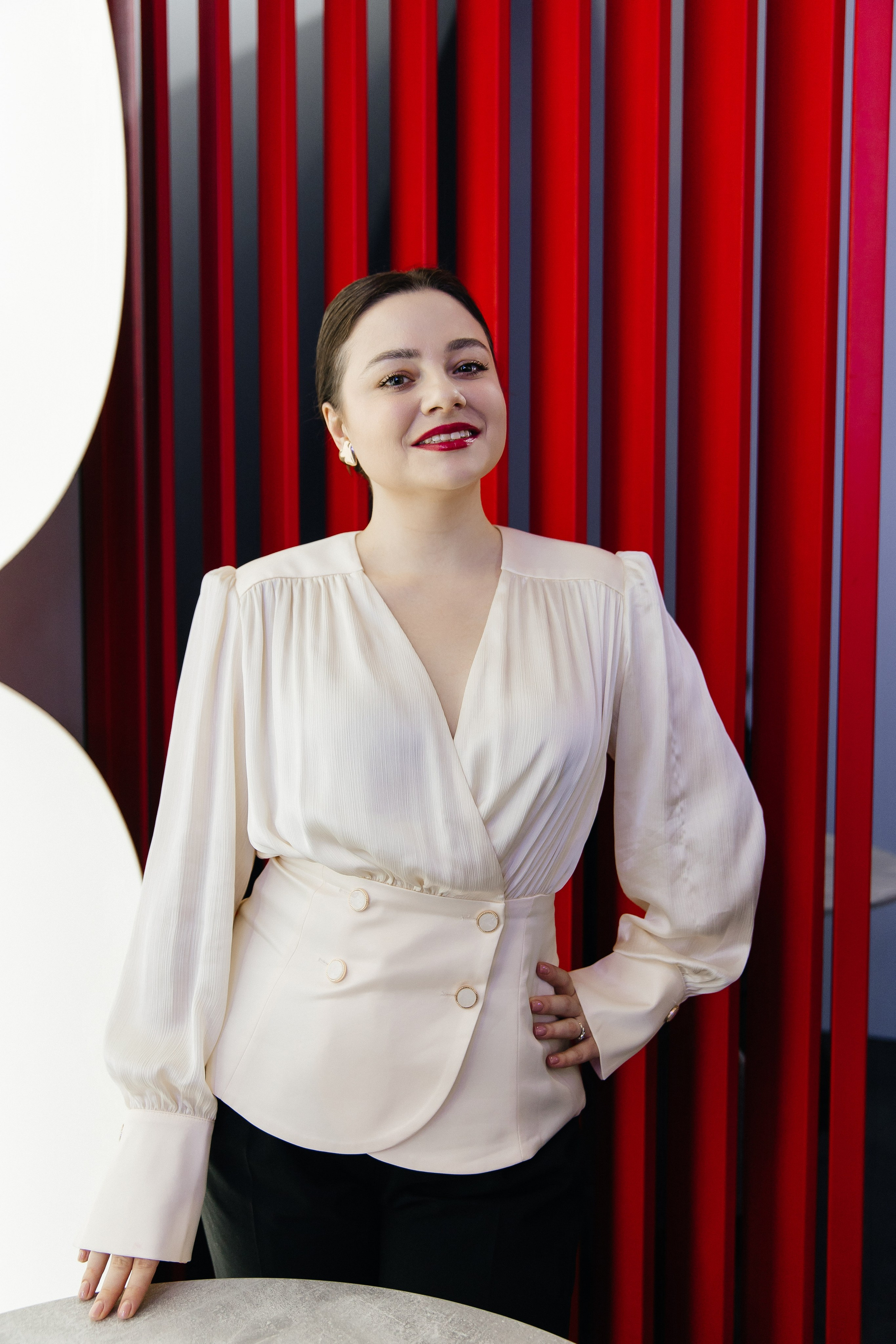 Международная выставка Bronevik.com. Five Media — репортажный фотограф Москва | Мск