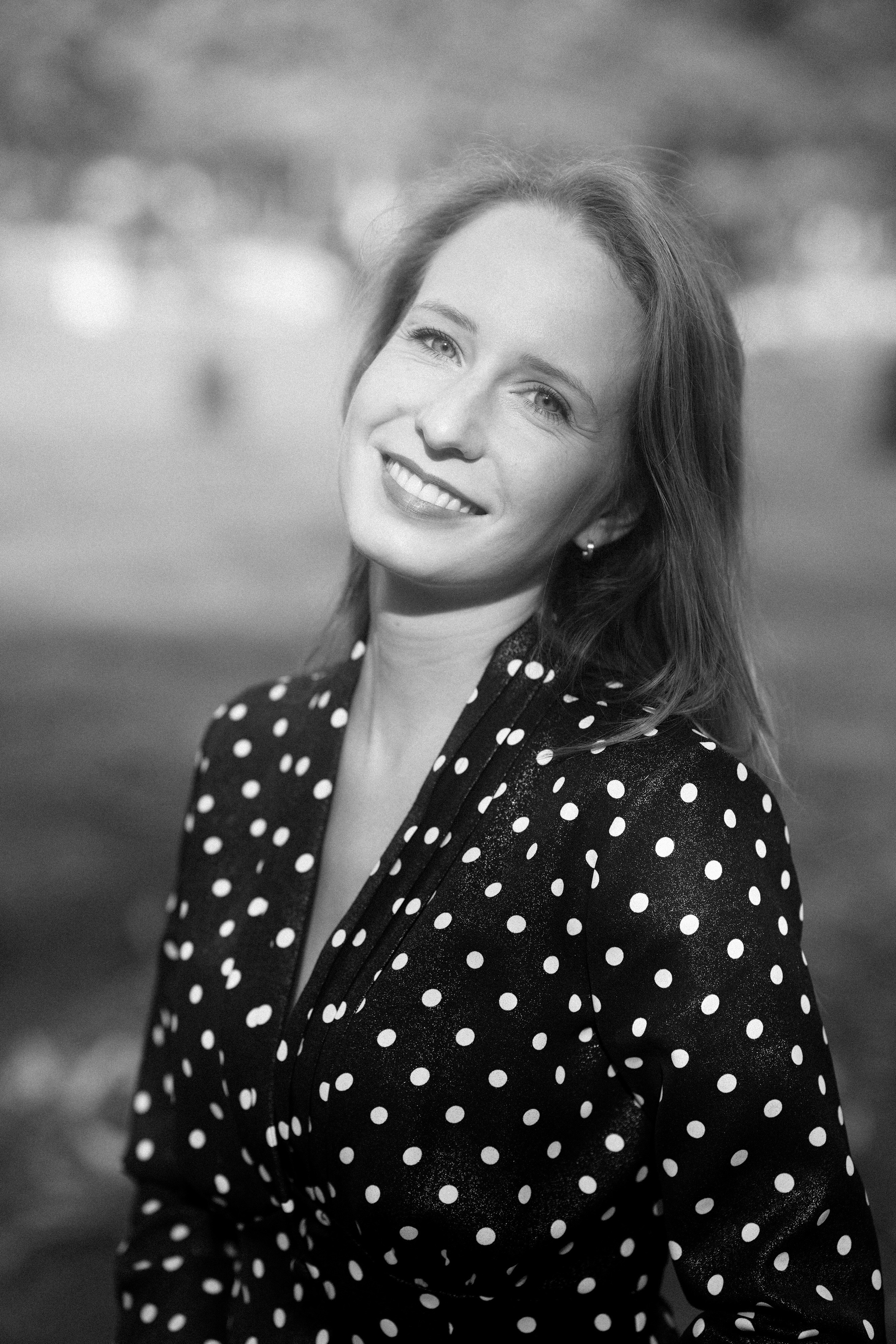 Polina. Photographer Yudakova Daria