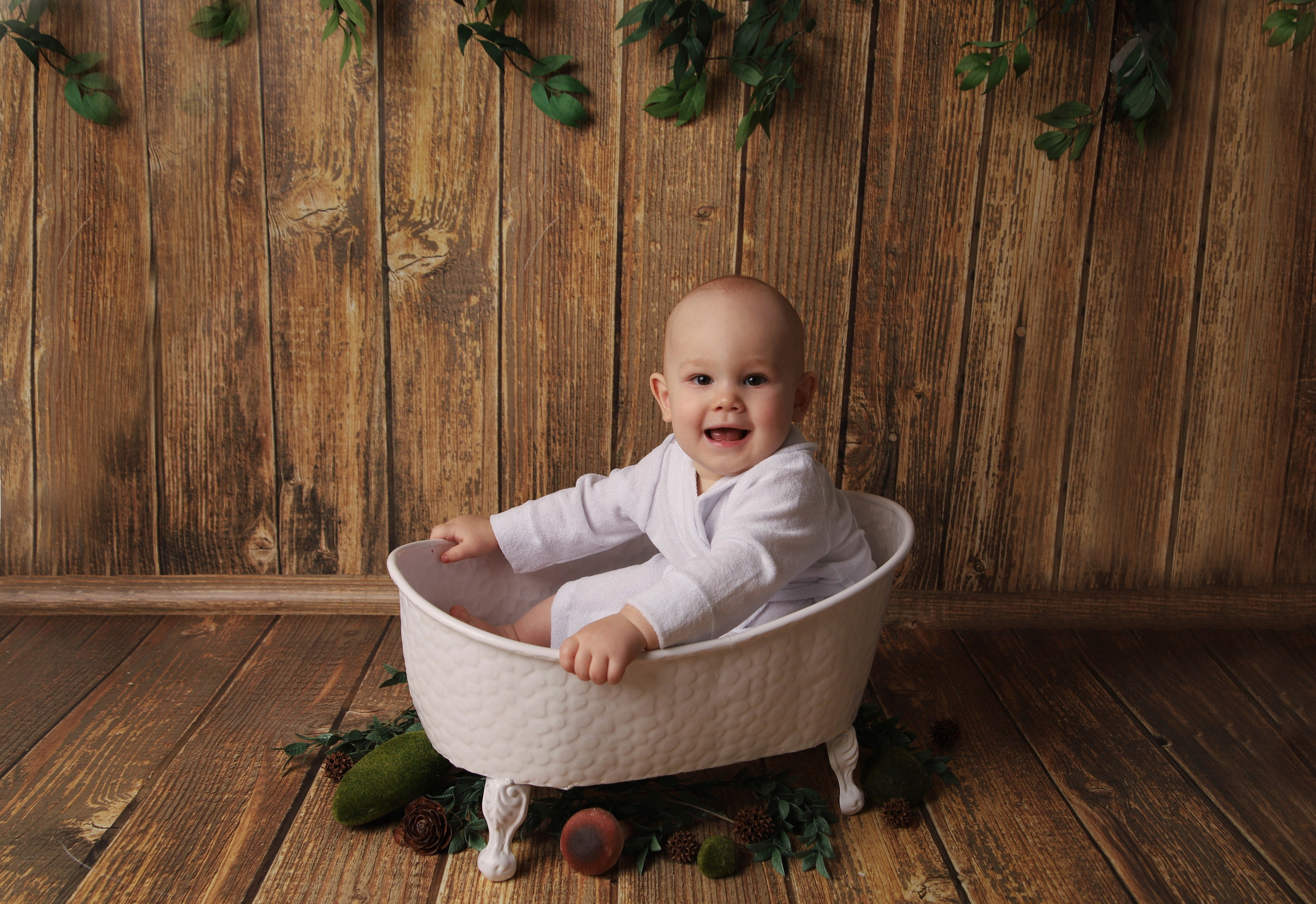 Дети от 3 месяцев и старше. Фотограф новорожденных в Москве и области Мария Самсон