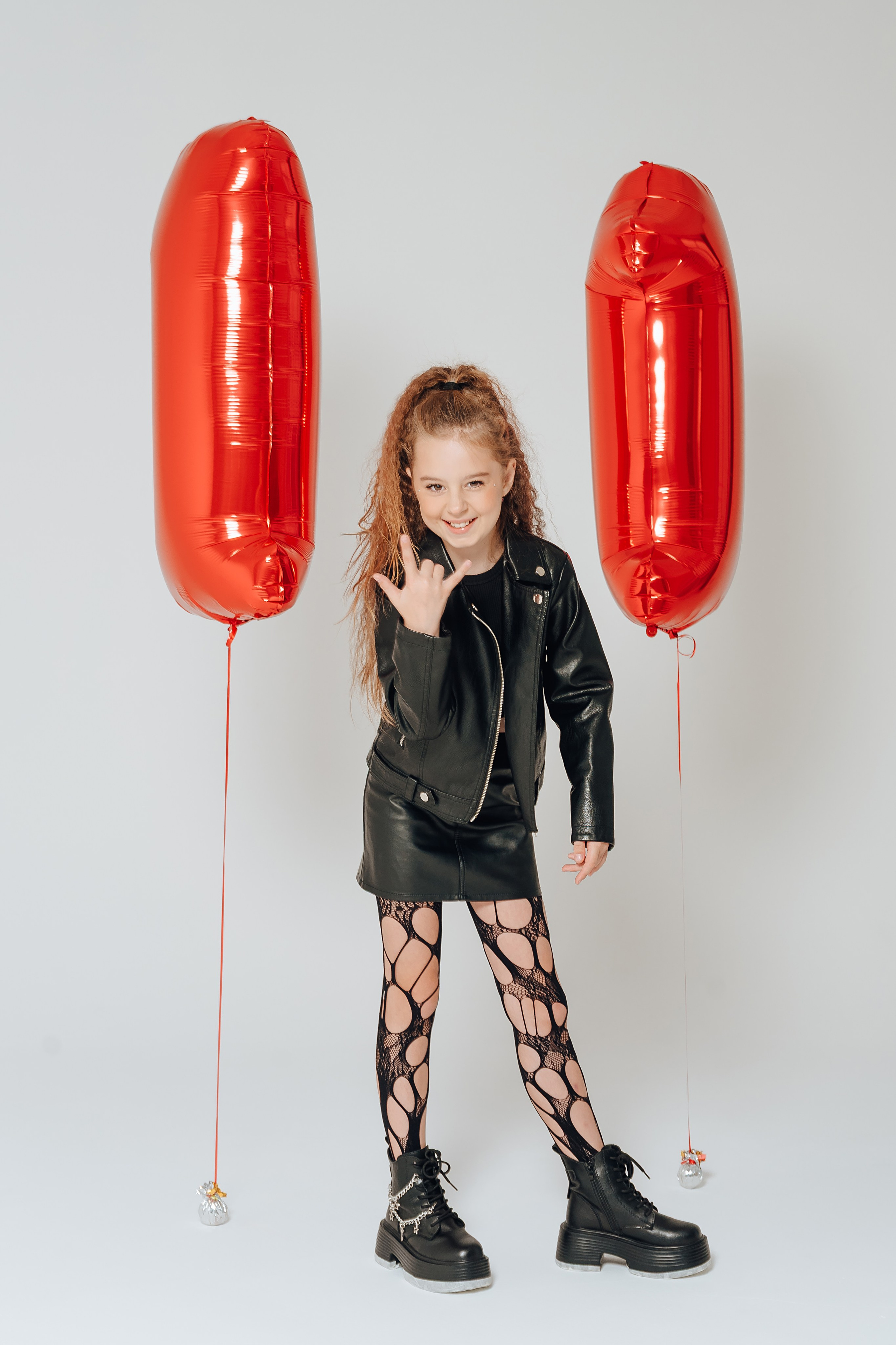 11 лет, с днем рождения. Детский и семейный фотограф Катерина Мишина