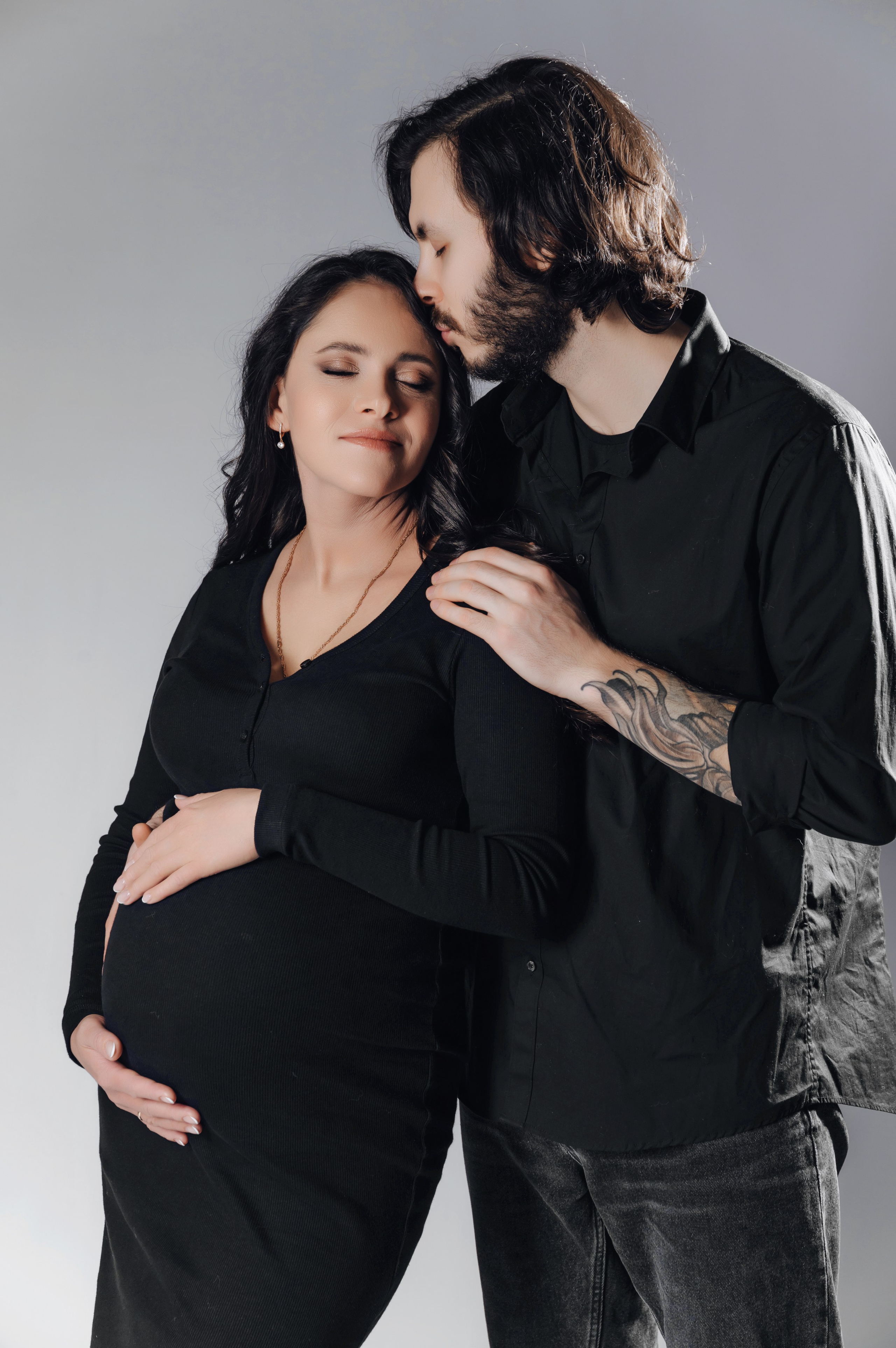 Таня, Сережа и Ярослав. Детский и семейный фотограф Катерина Мишина