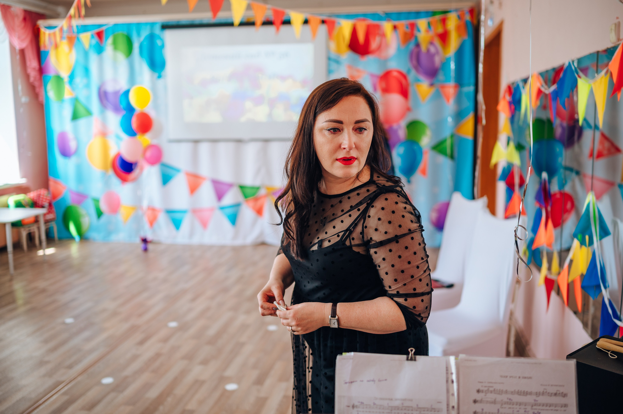 56 сад. Детский и семейный фотограф Катерина Мишина