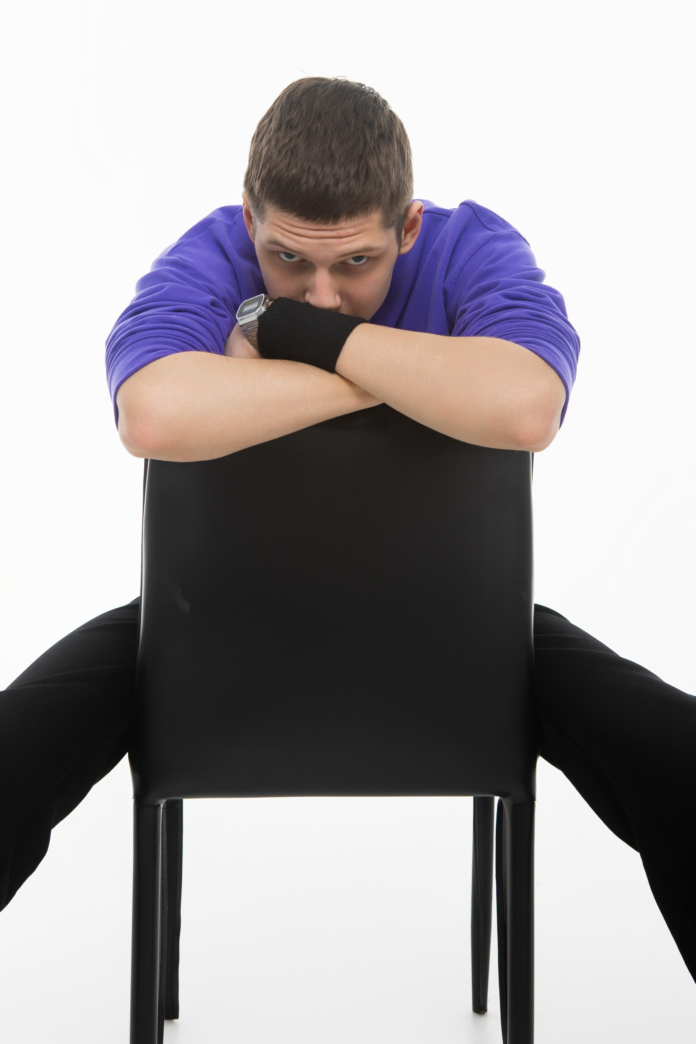 Студия Гимназия 12 11 А 2024 г. Свадебный и портретный Фотограф в Липецке Дмитрий Котюков