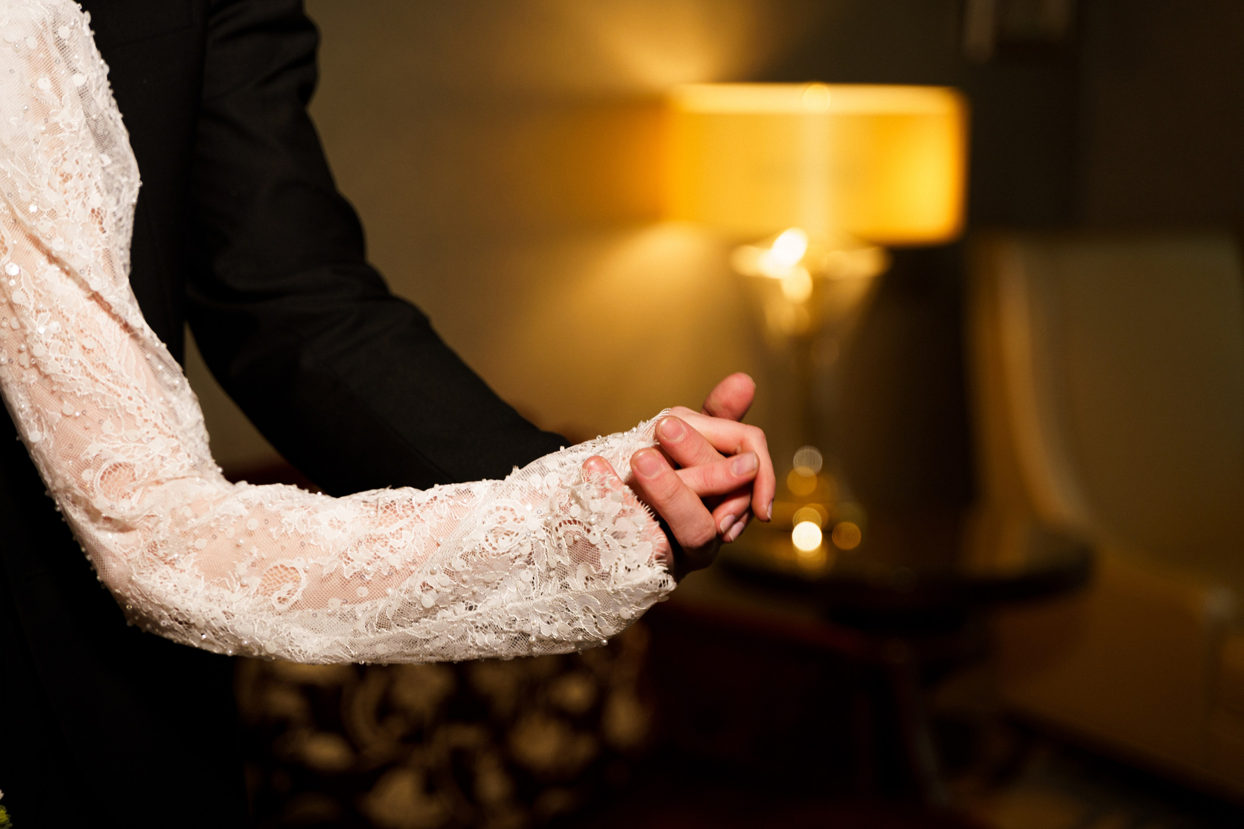 Свадьба Алины и Вадима. Твой фотограф Алина Кочергина