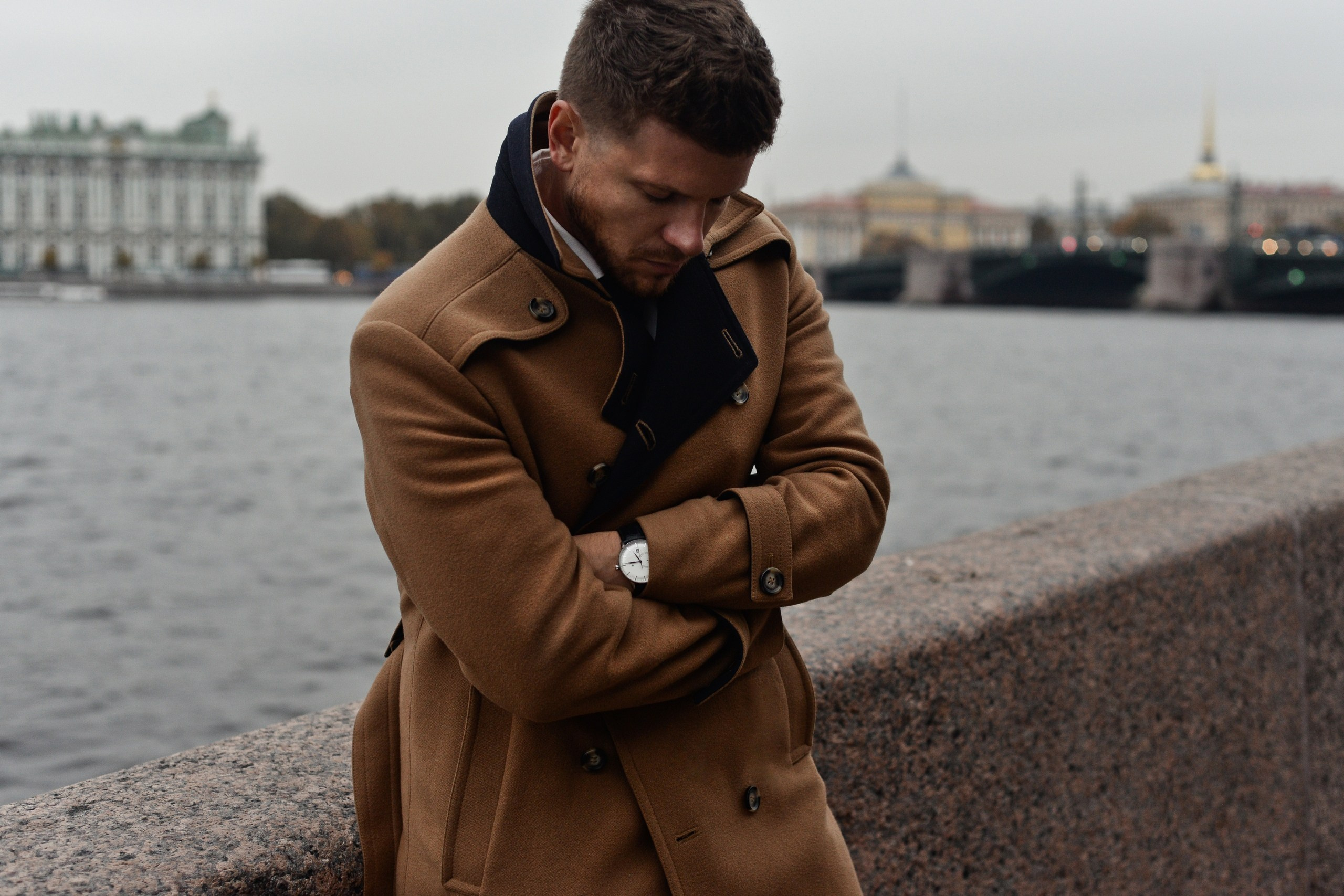 Портфолио. CHADUNELI KSENIA