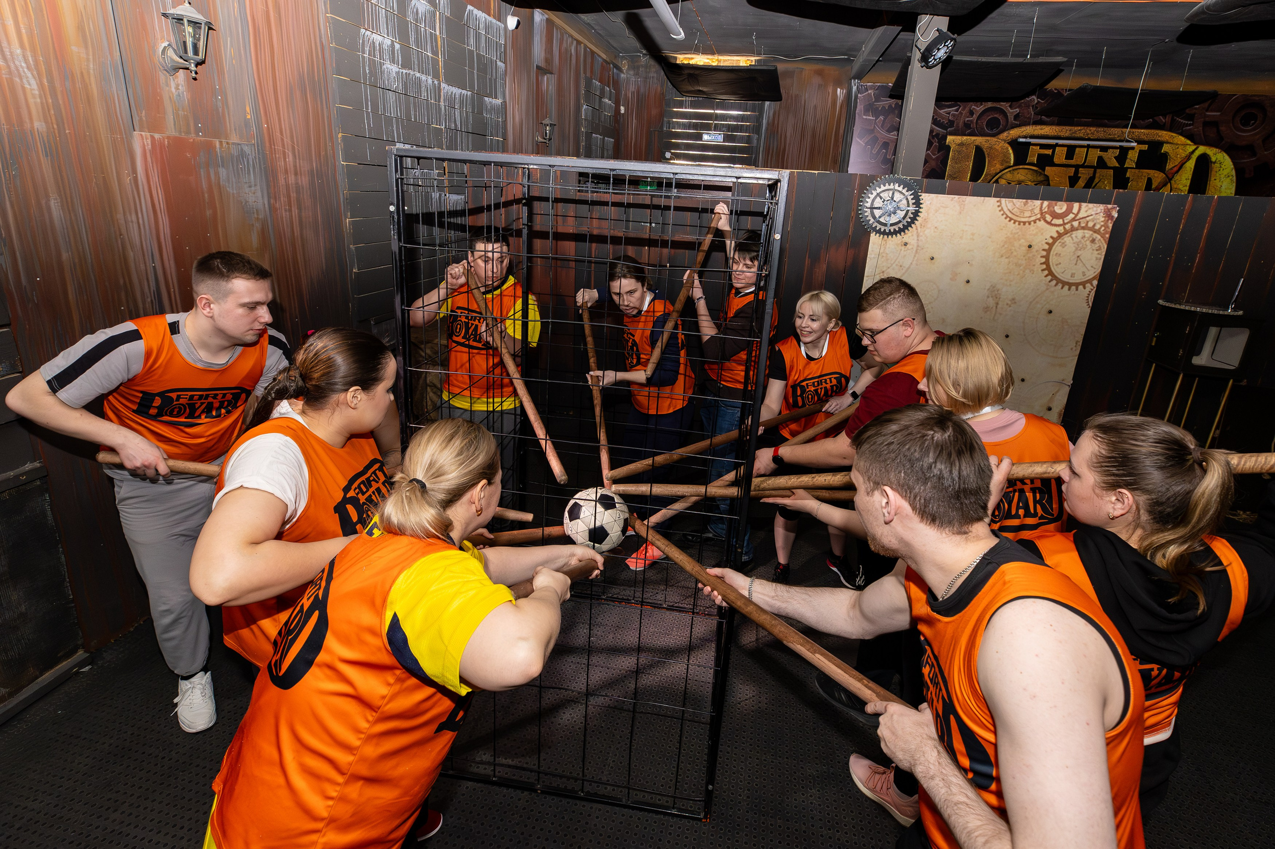 Фото и видео корпоративов. Свадебный, семейный видеограф и фотограф в Екатеринбурге Николай Рыков