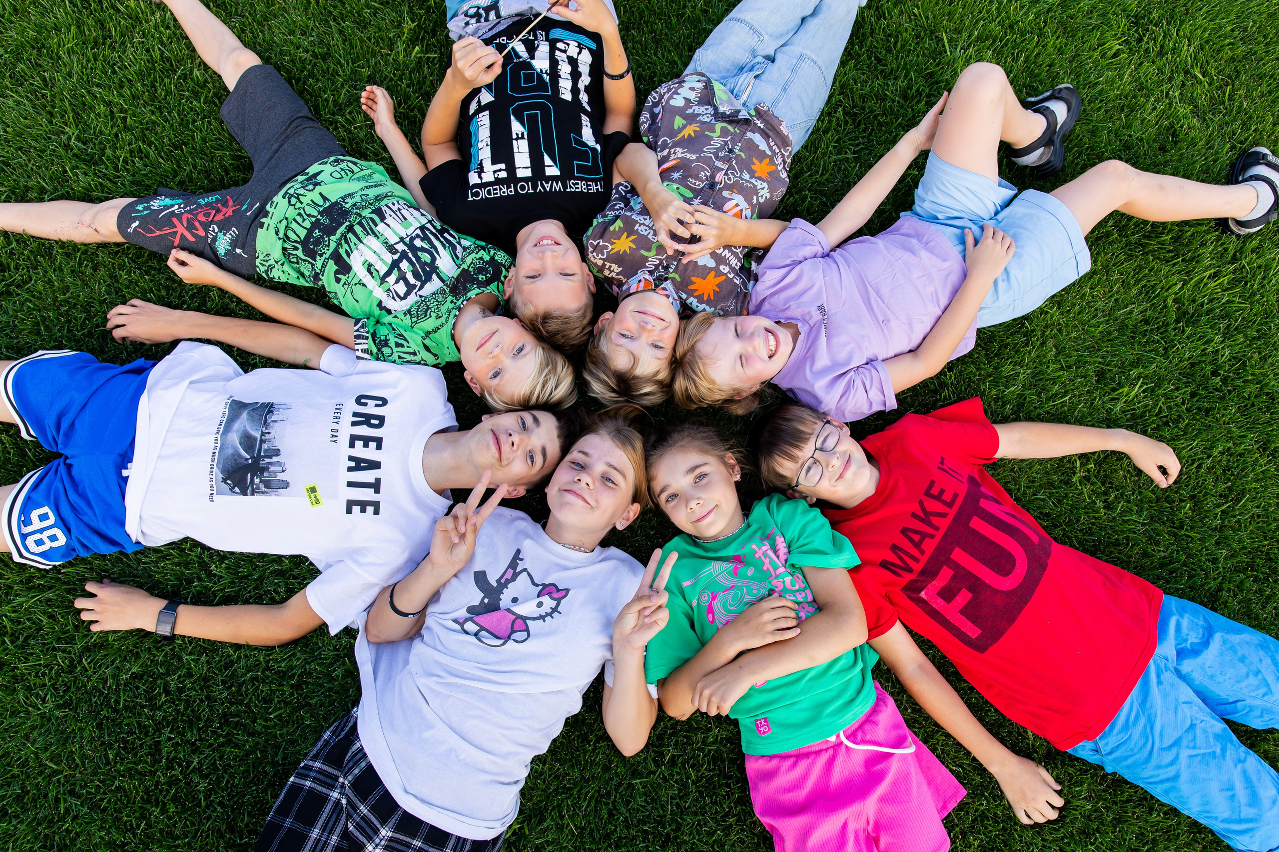 Семейная фото и видеосъёмка. Свадебный, семейный видеограф и фотограф в Екатеринбурге Николай Рыков