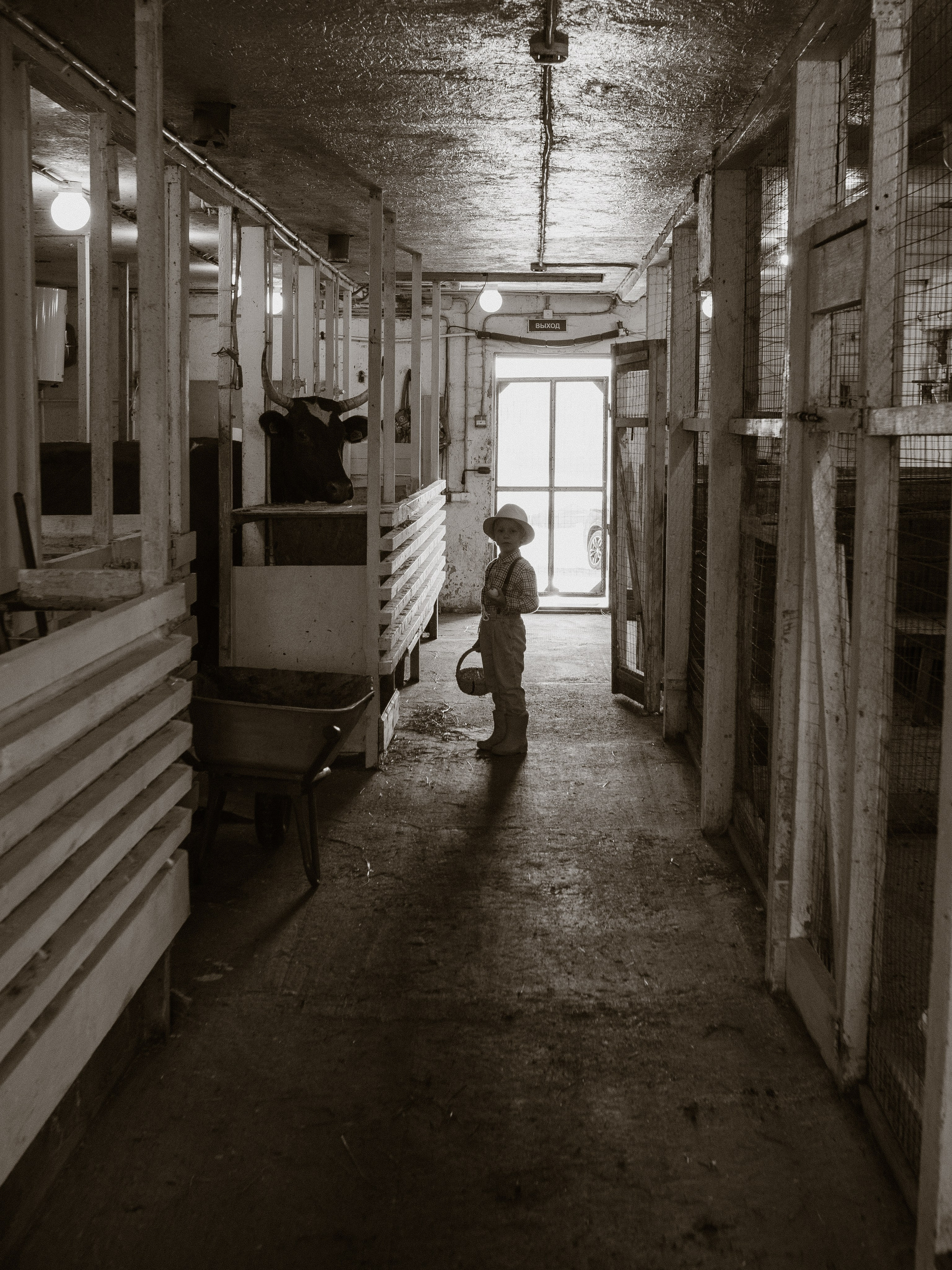 Fam2. Фотограф в Сортавала Карина Буглакова