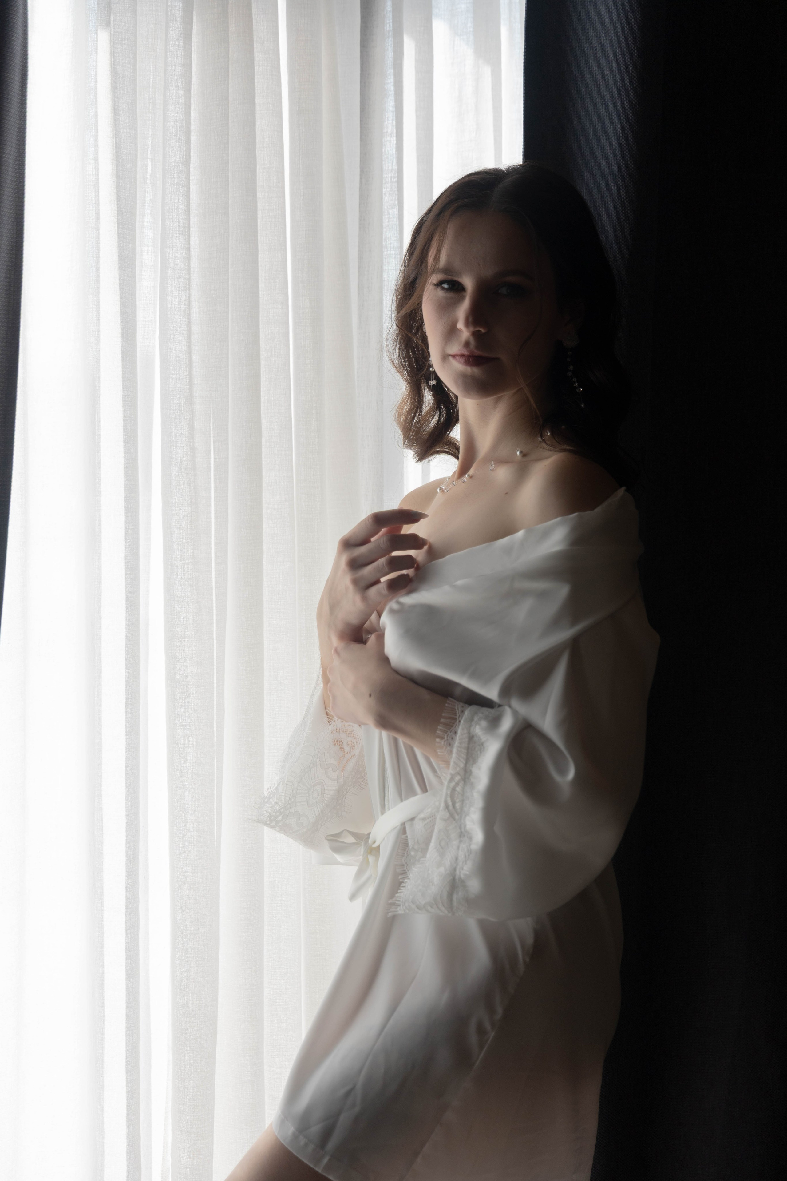 Ольга и Максим. Фотограф в Самаре Ксения Владимировна