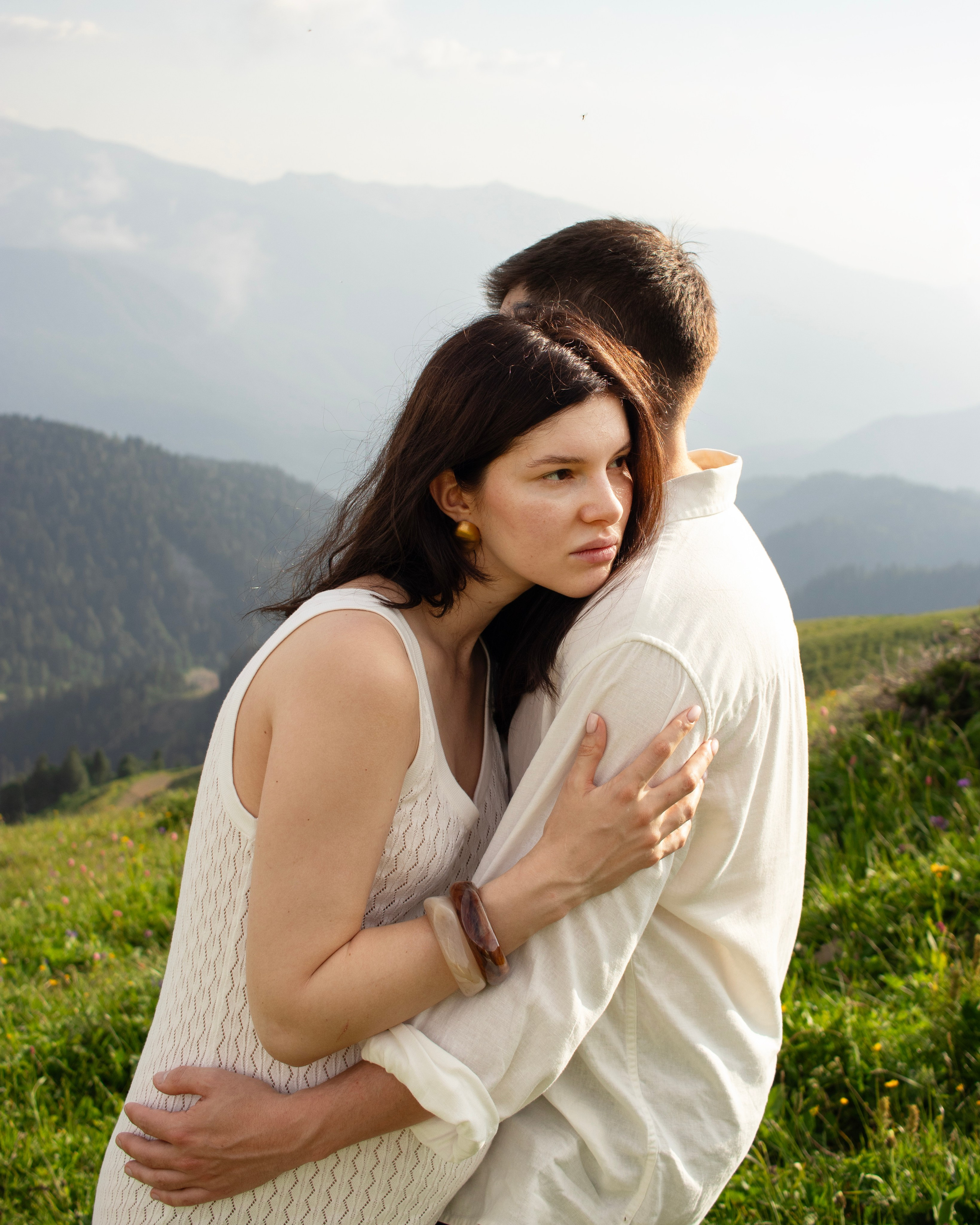 Сергей и Ангелина. Фотограф в Краснодаре Екатерина Андросова