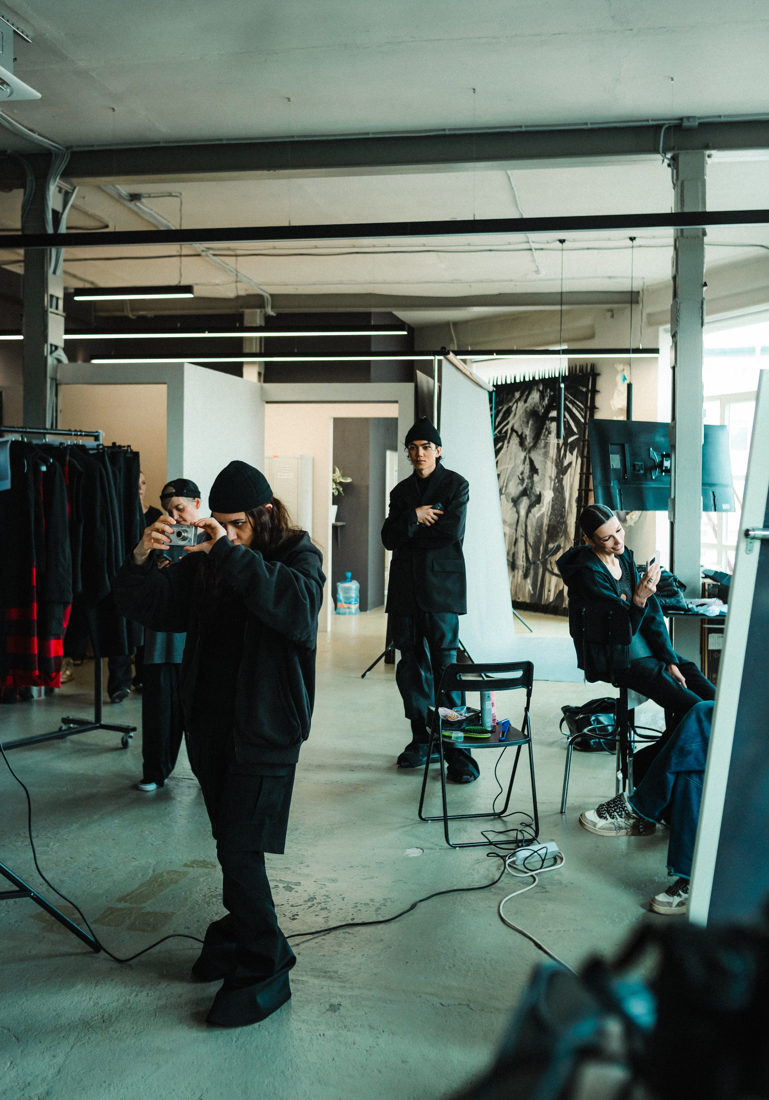 Campaign. Платонов Олег — фотограф Санкт-Петербург