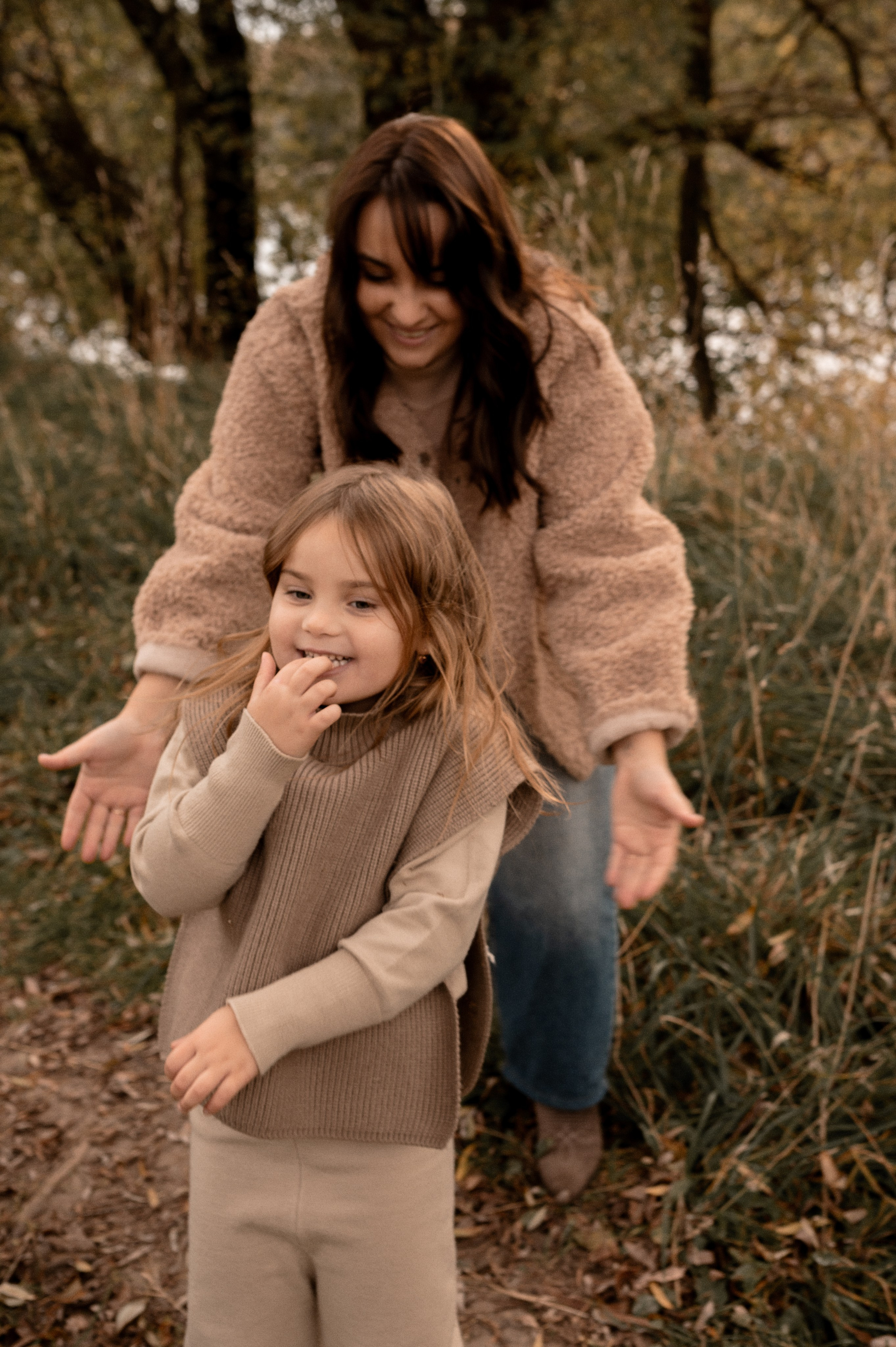 Настя и Васса. Свадебный и семейный фотограф в Серпухове Александра Дерюшева