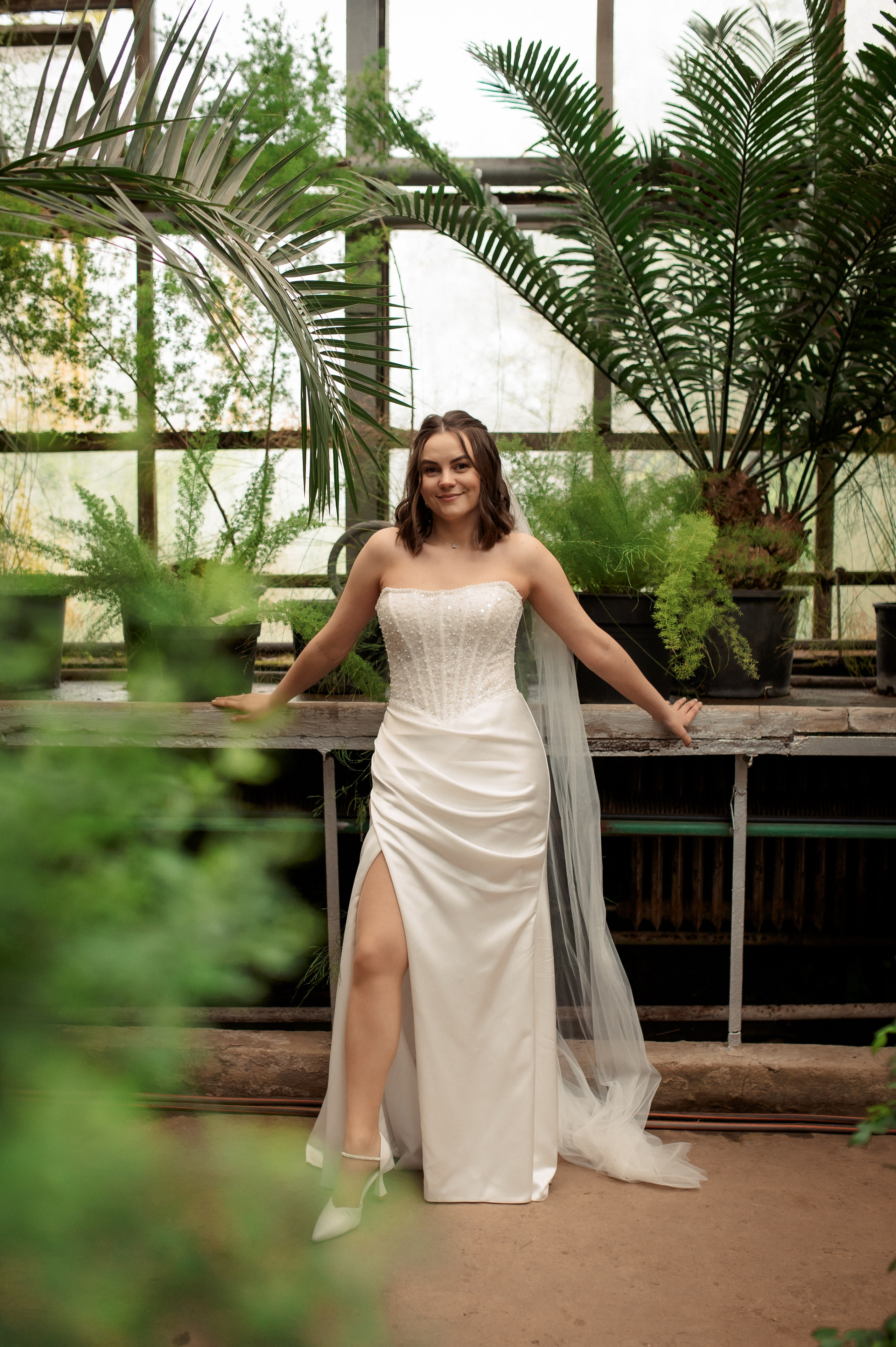 Илья и Катя. Семейный фотограф МОСКВА/Королёв