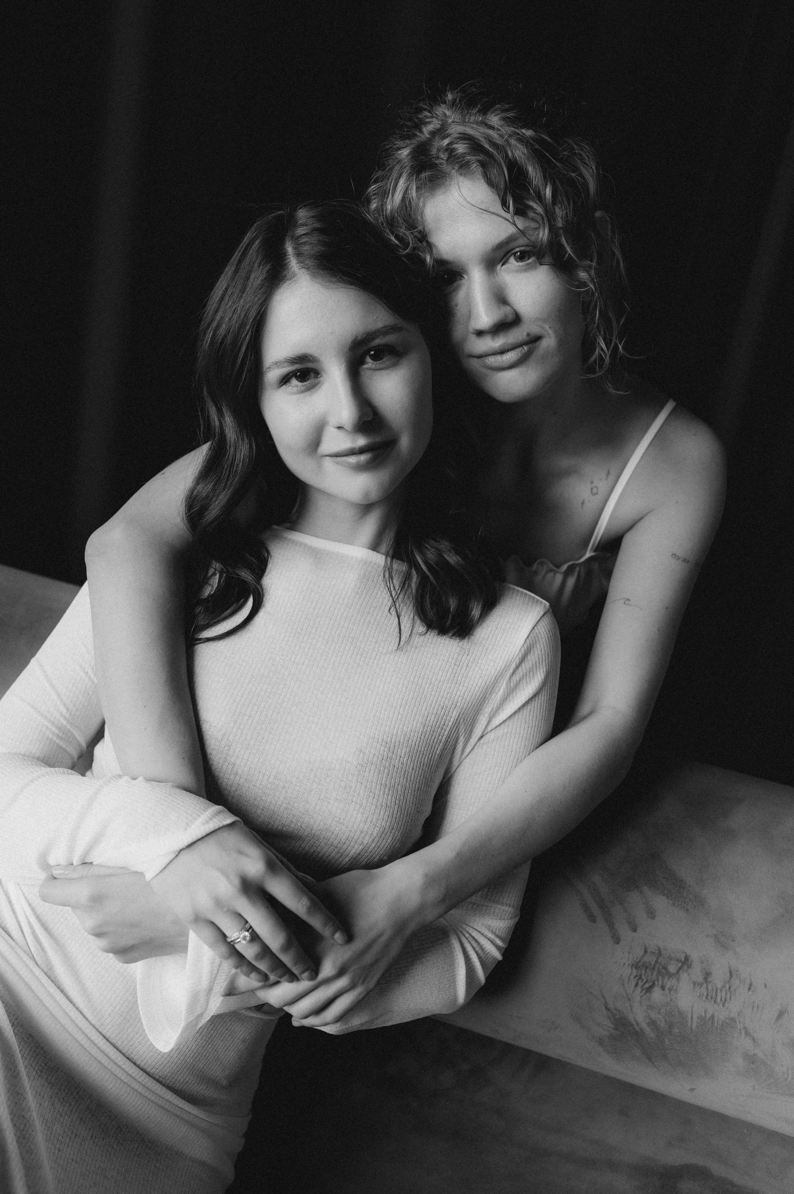 Женское сообщество «СИЯЙ». Семейный фотограф МОСКВА/Королёв