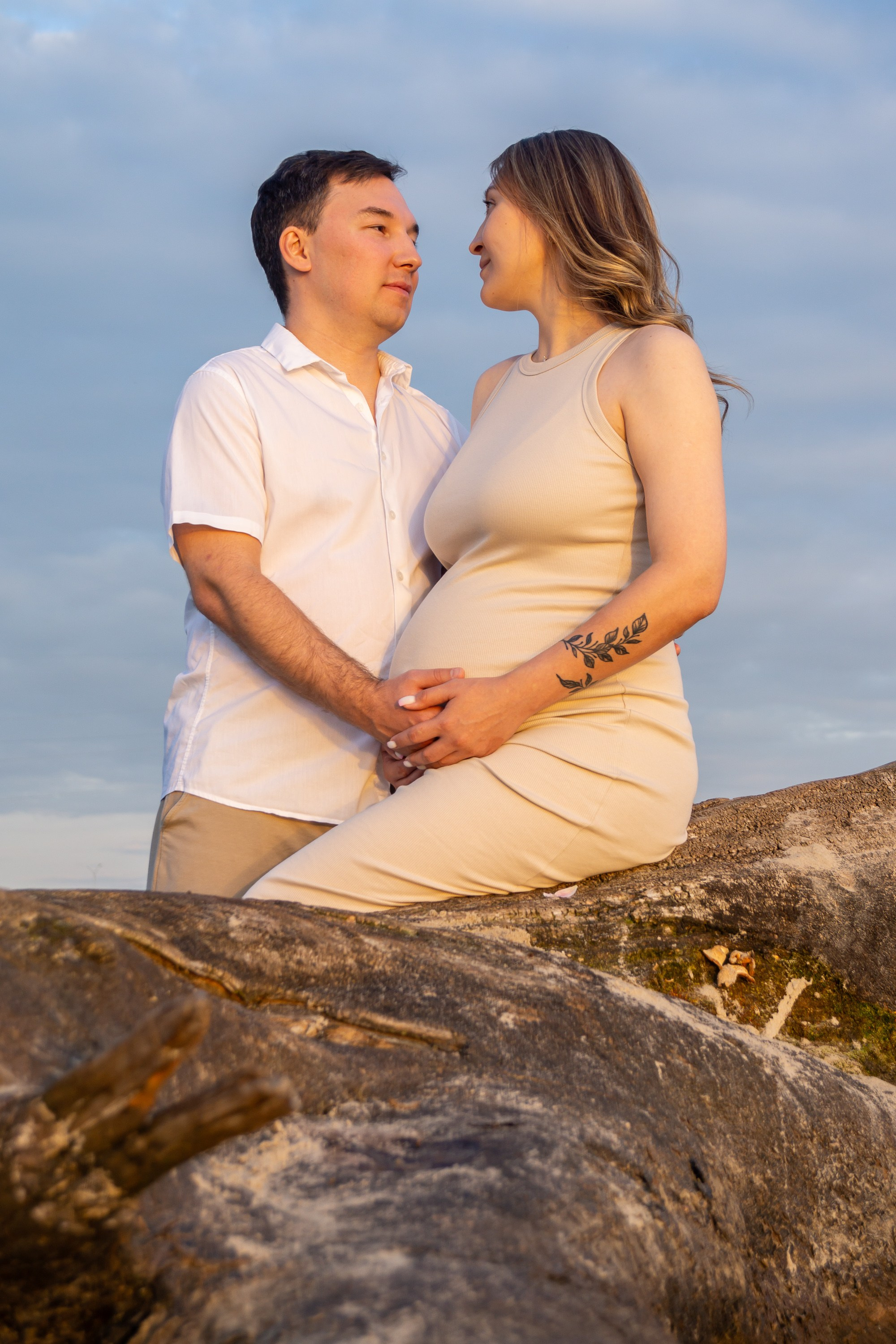 Парная съемка. Разноплановый фотограф в Москве