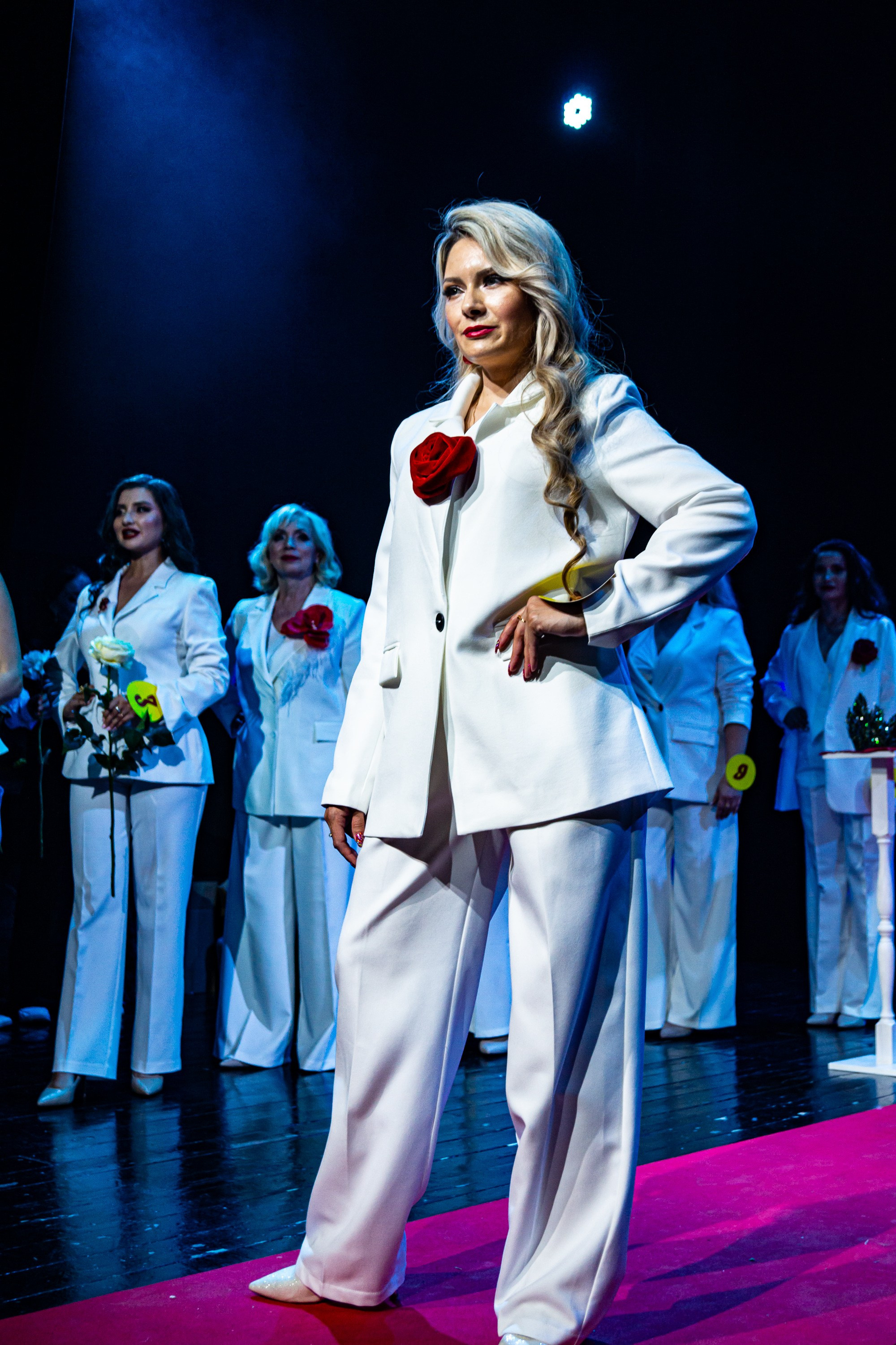 Конкурс «Берегиня Чувашии 2025». Разноплановый фотограф в Москве