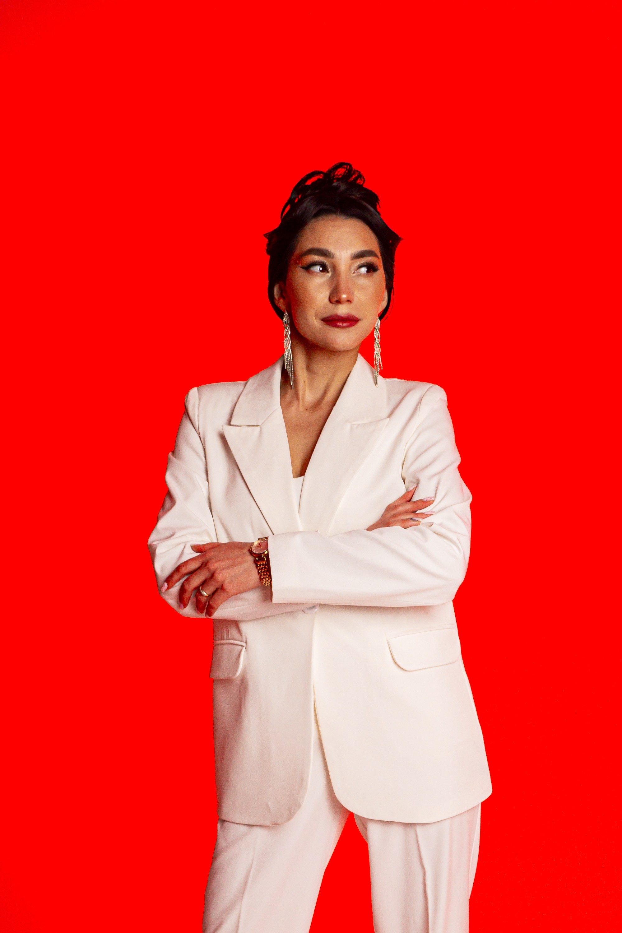 Студия (индивидуальная съемка). Разноплановый фотограф в Москве