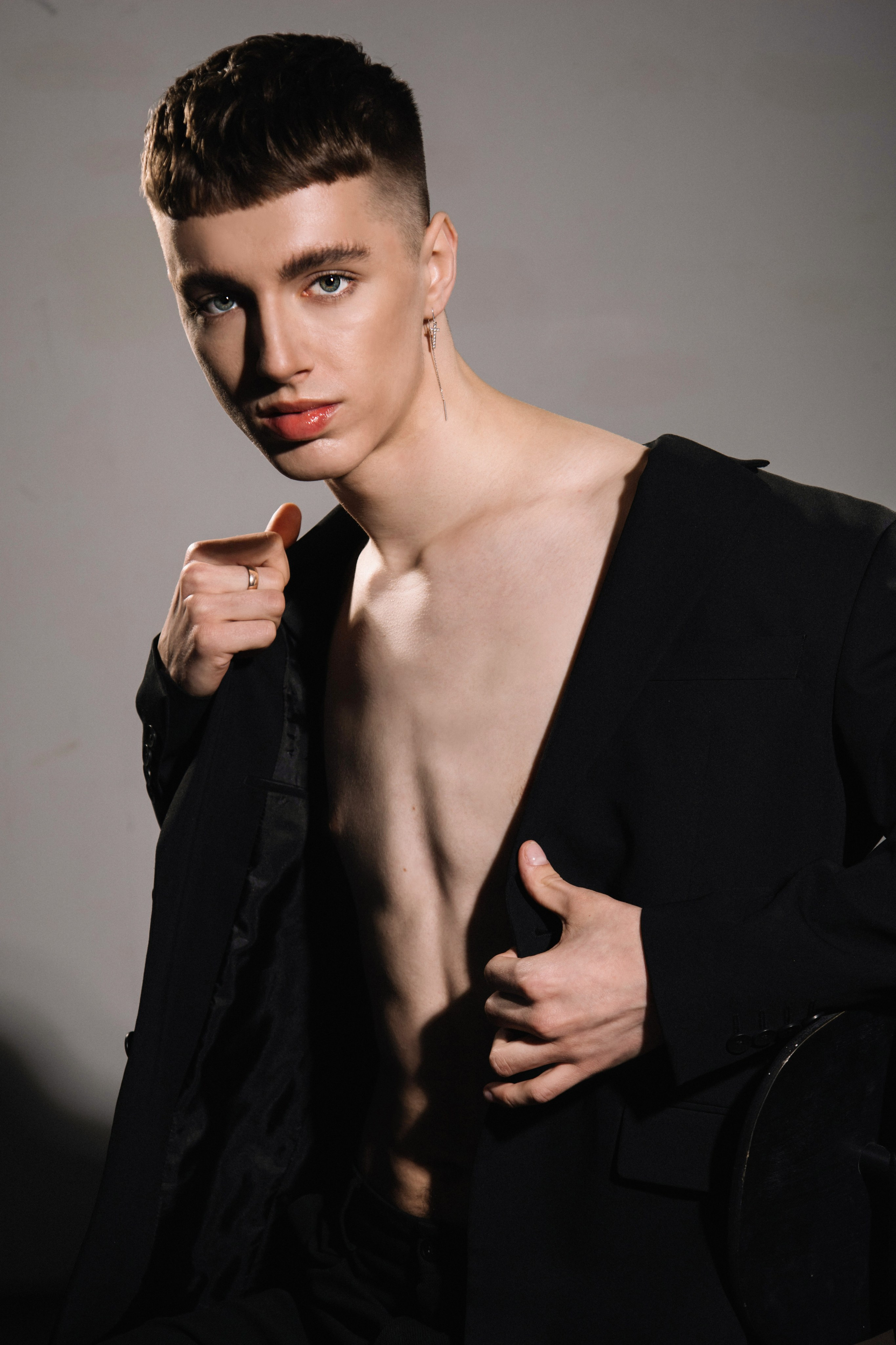 Данила. Семейная и портретная съёмка в Москве