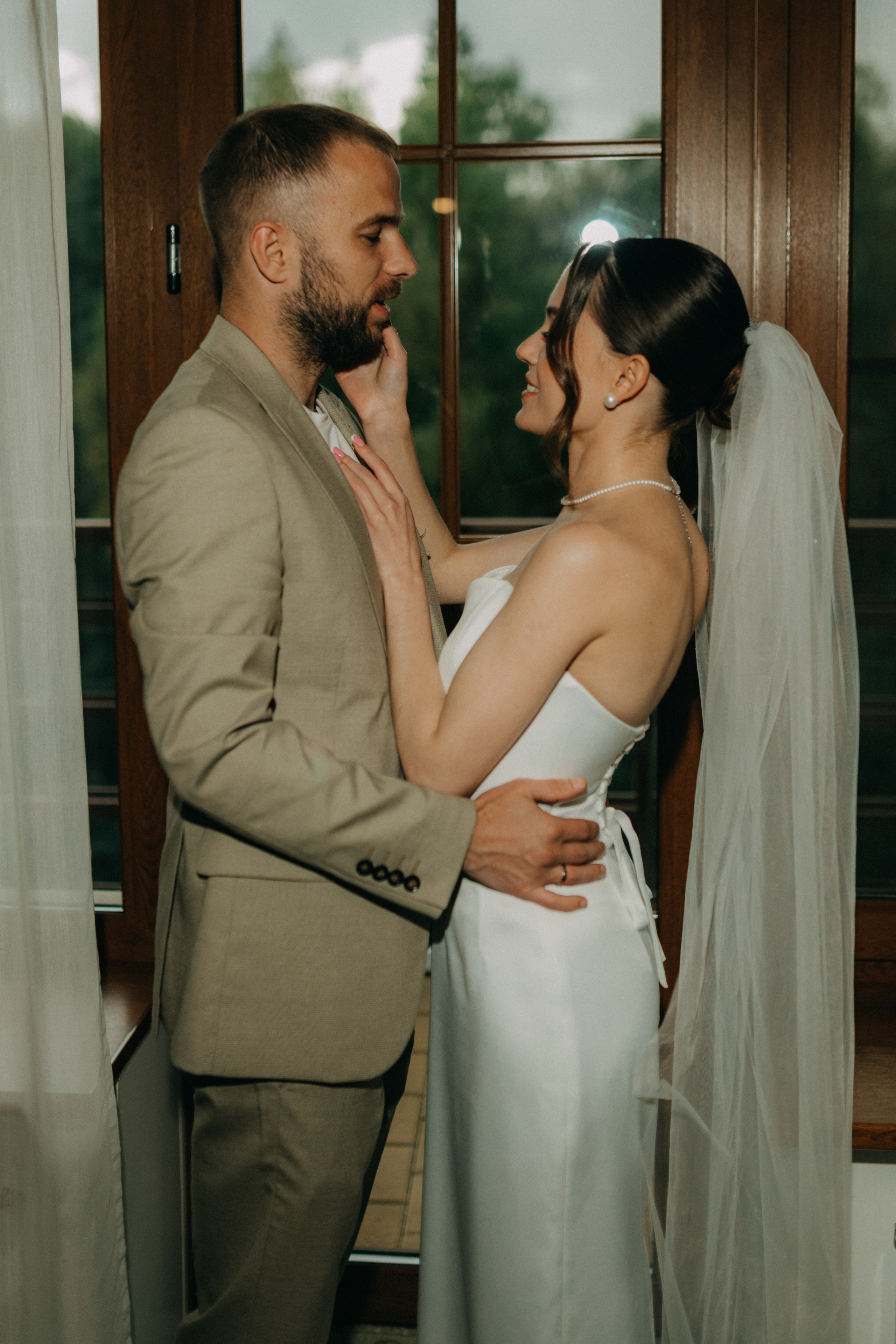 Мария & Иван. Фотограф НОГИНСК, Москва, Анастасия Белая