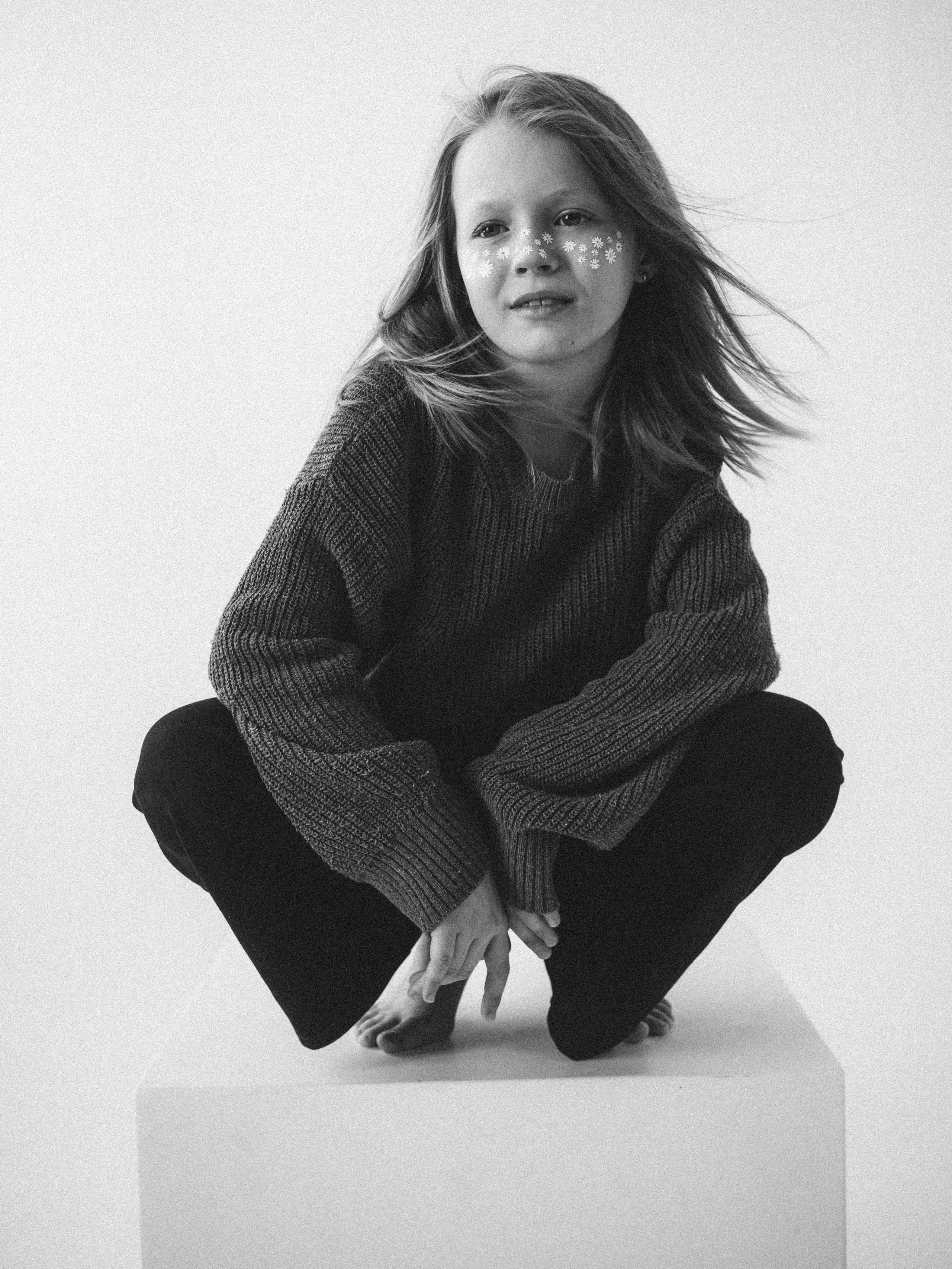 День рождение. Алесе 10 лет. Семейный и детский фотограф в Уфе Намощенко Юлия