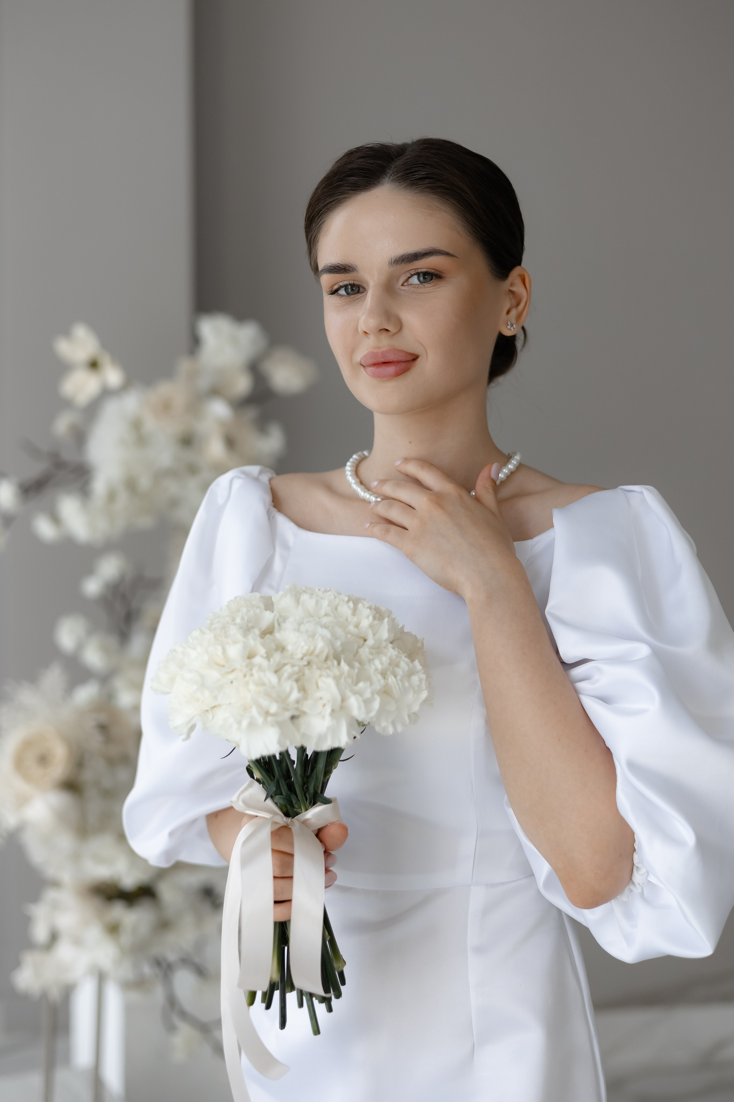 Анастасия и Сергей. Свадебный и семейный фотограф в Челябинске. Аврамец Анна