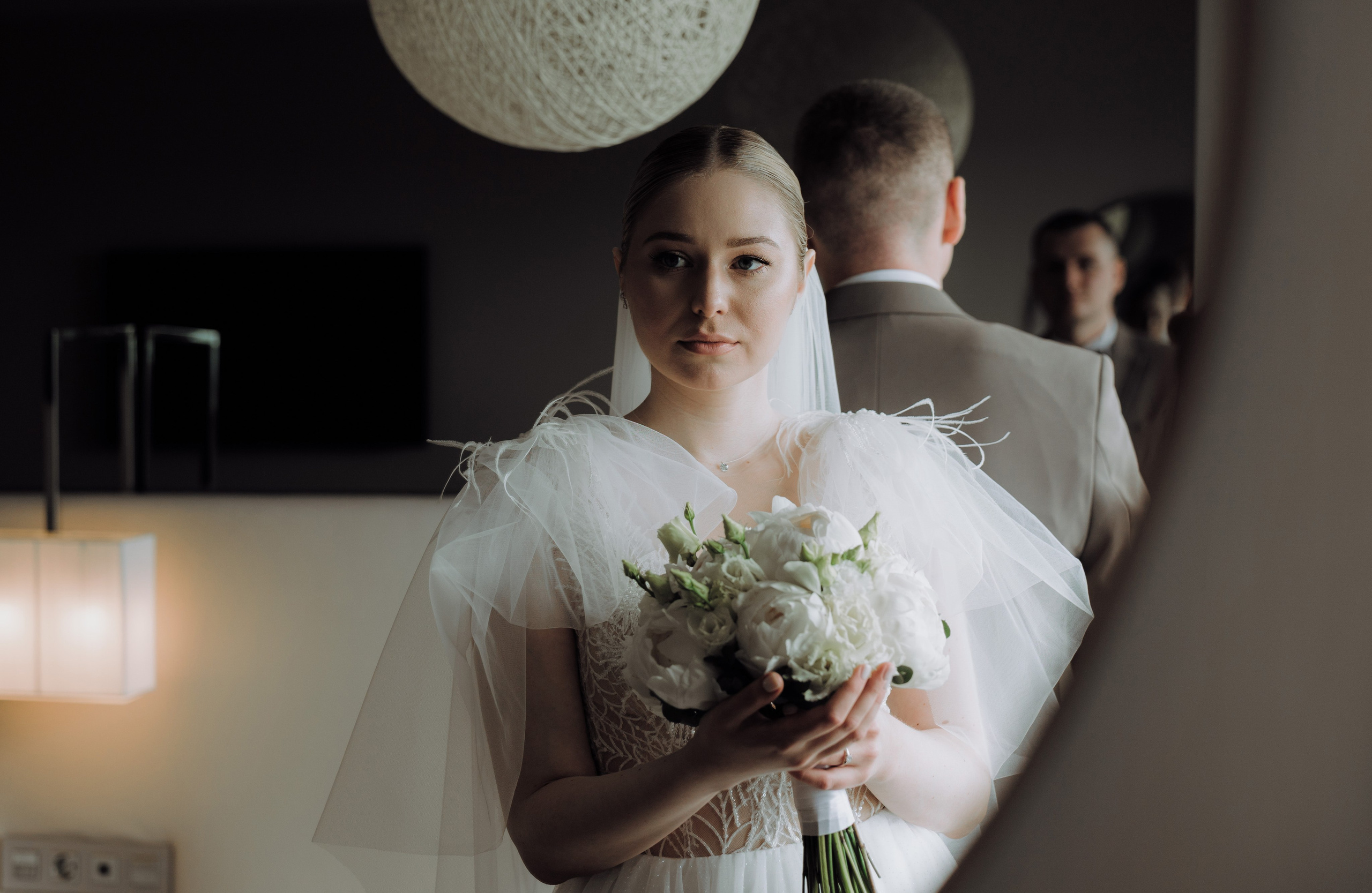 KIRILL_IRINA (spiridonovhouse). Фотограф Андрей Ширкалин Москва Московская обл, Коломна, Рязань