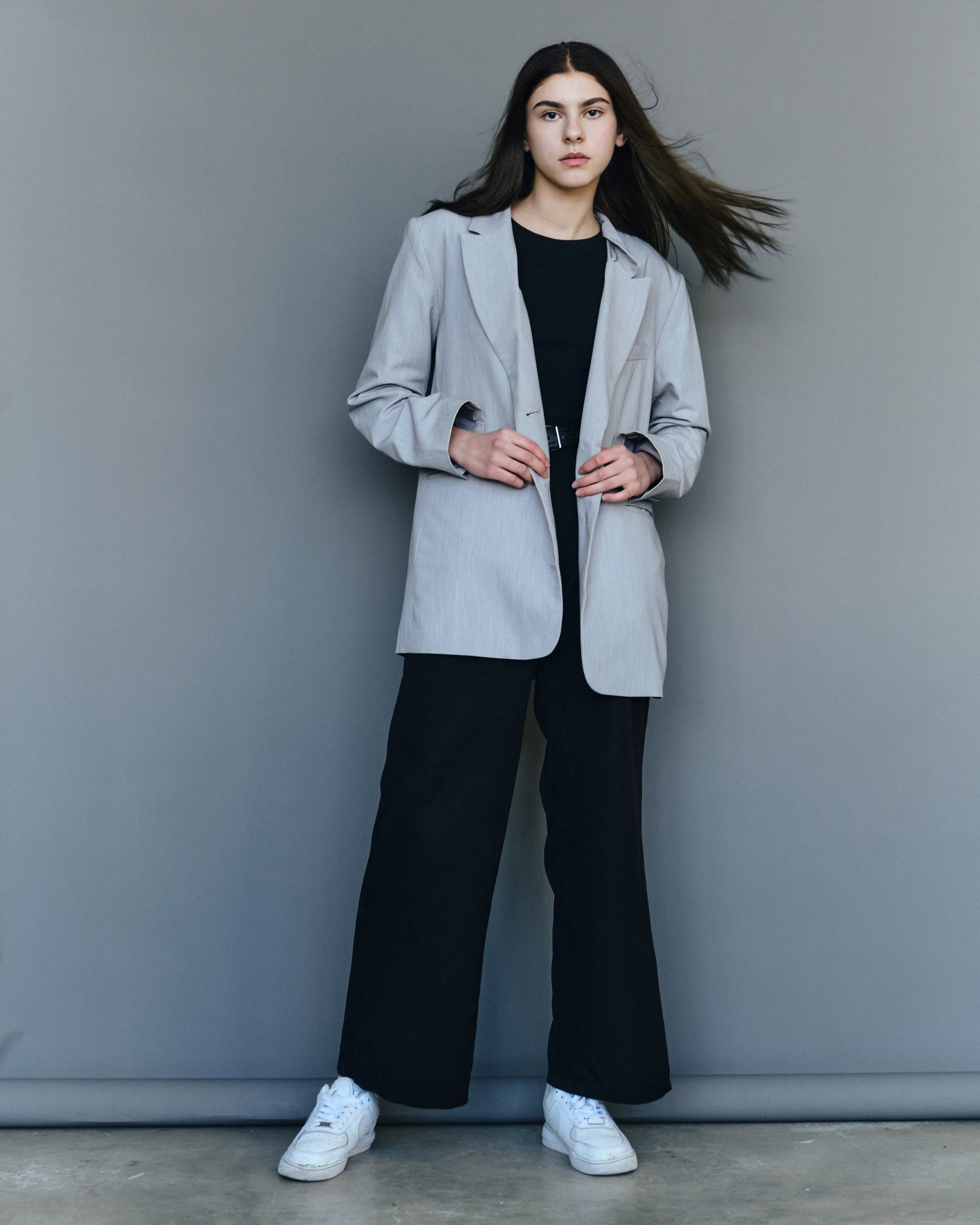 VERONIKA K. THE FAME MODELS