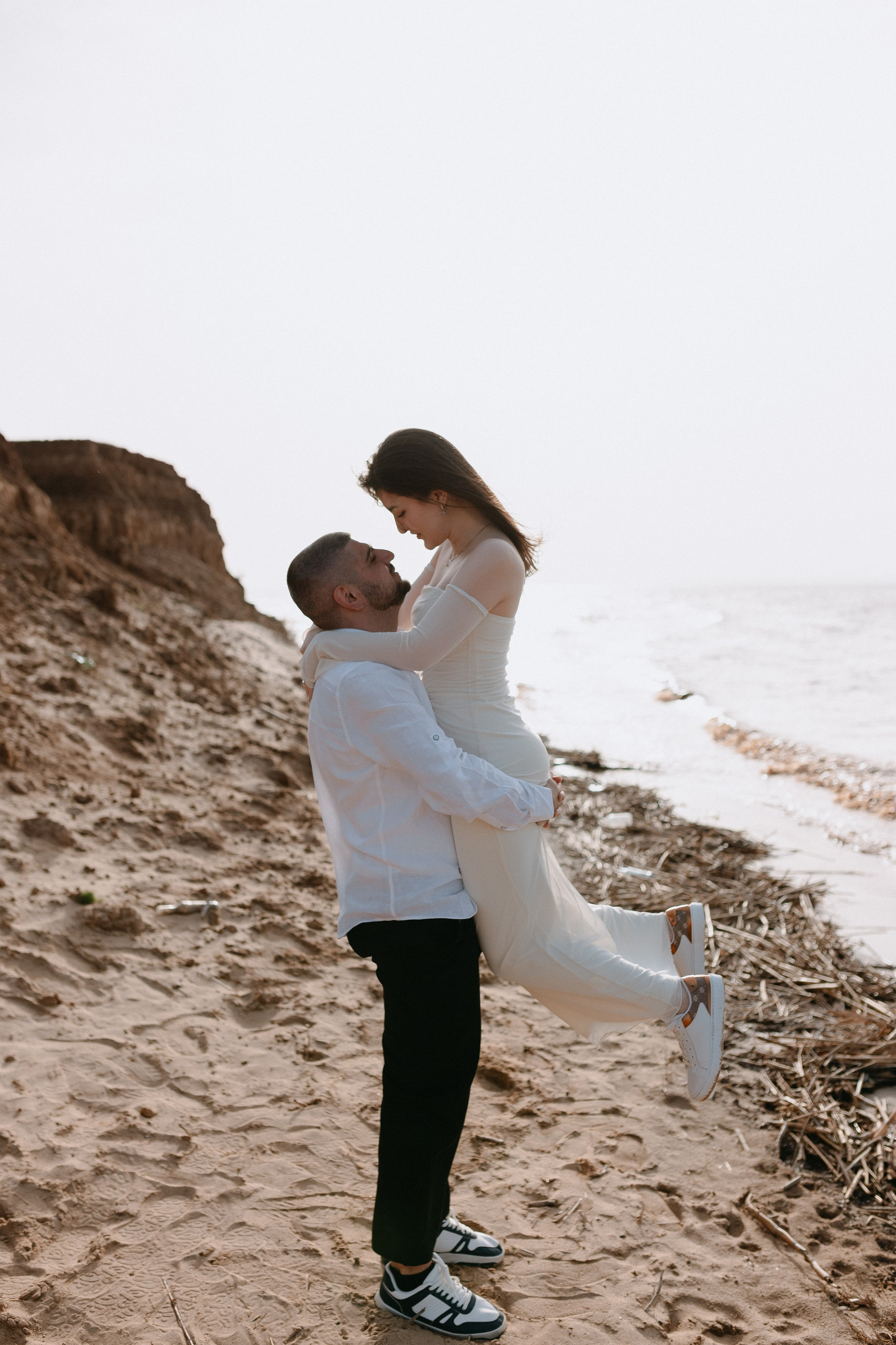 Гарик и Сюзанна. Главная