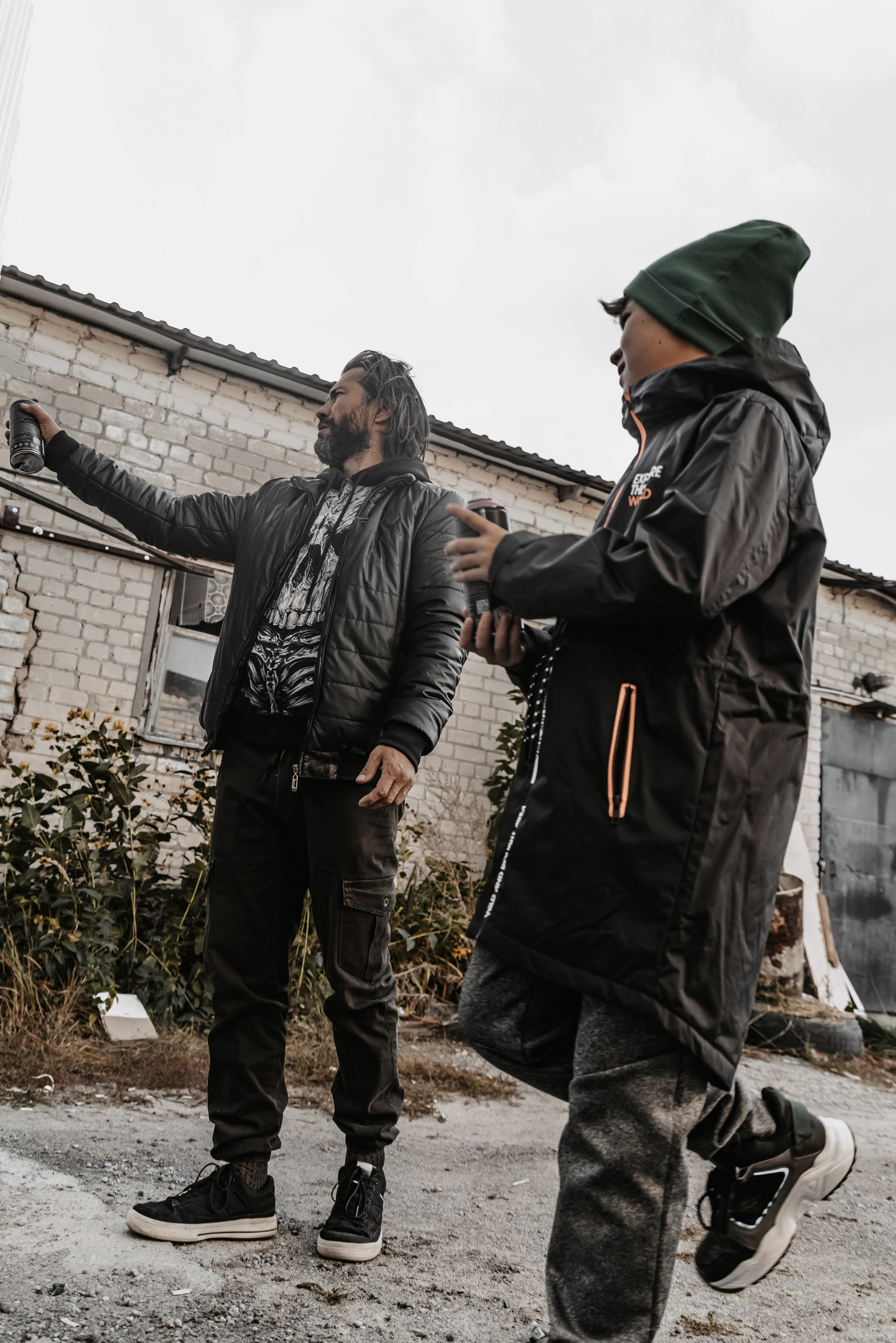 Семейные. Фотограф Светлана Воронцова