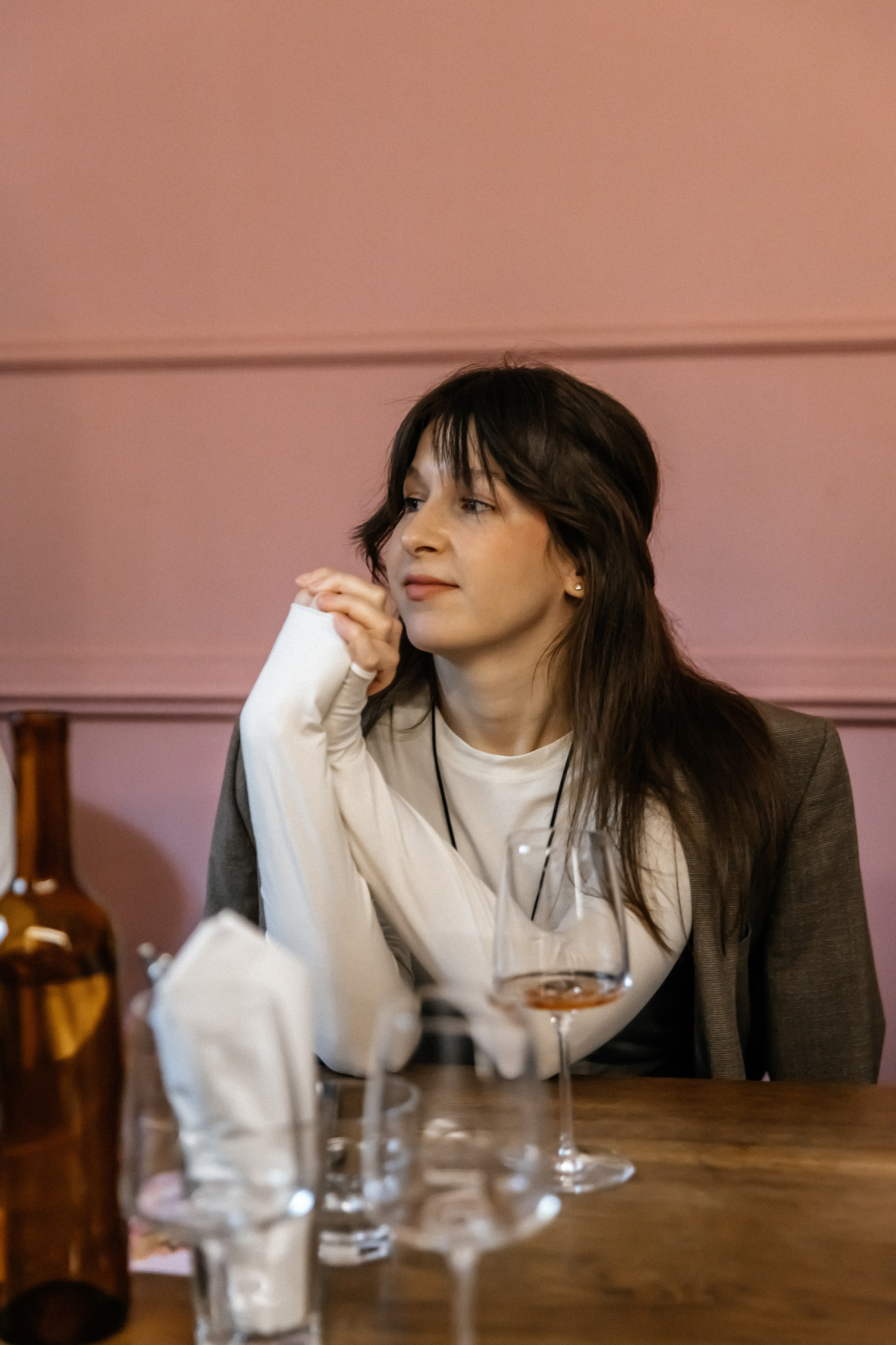 День рождение Лены. Светлана Ванцлав — фотограф Минск, Беларусь