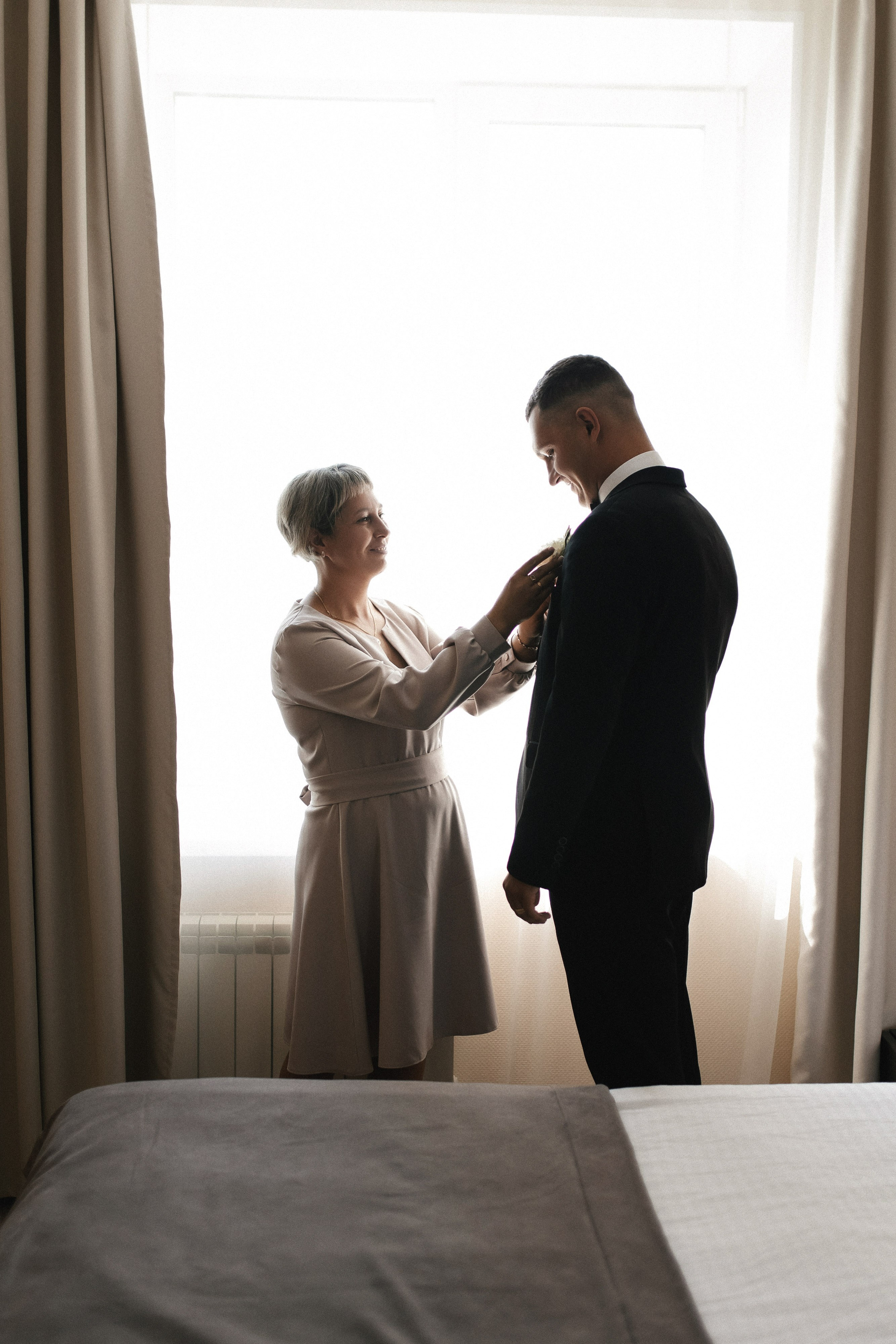 ЕКАТЕРИНА & ДЕНИС ` 07.07.24. Maria Startseva Photo