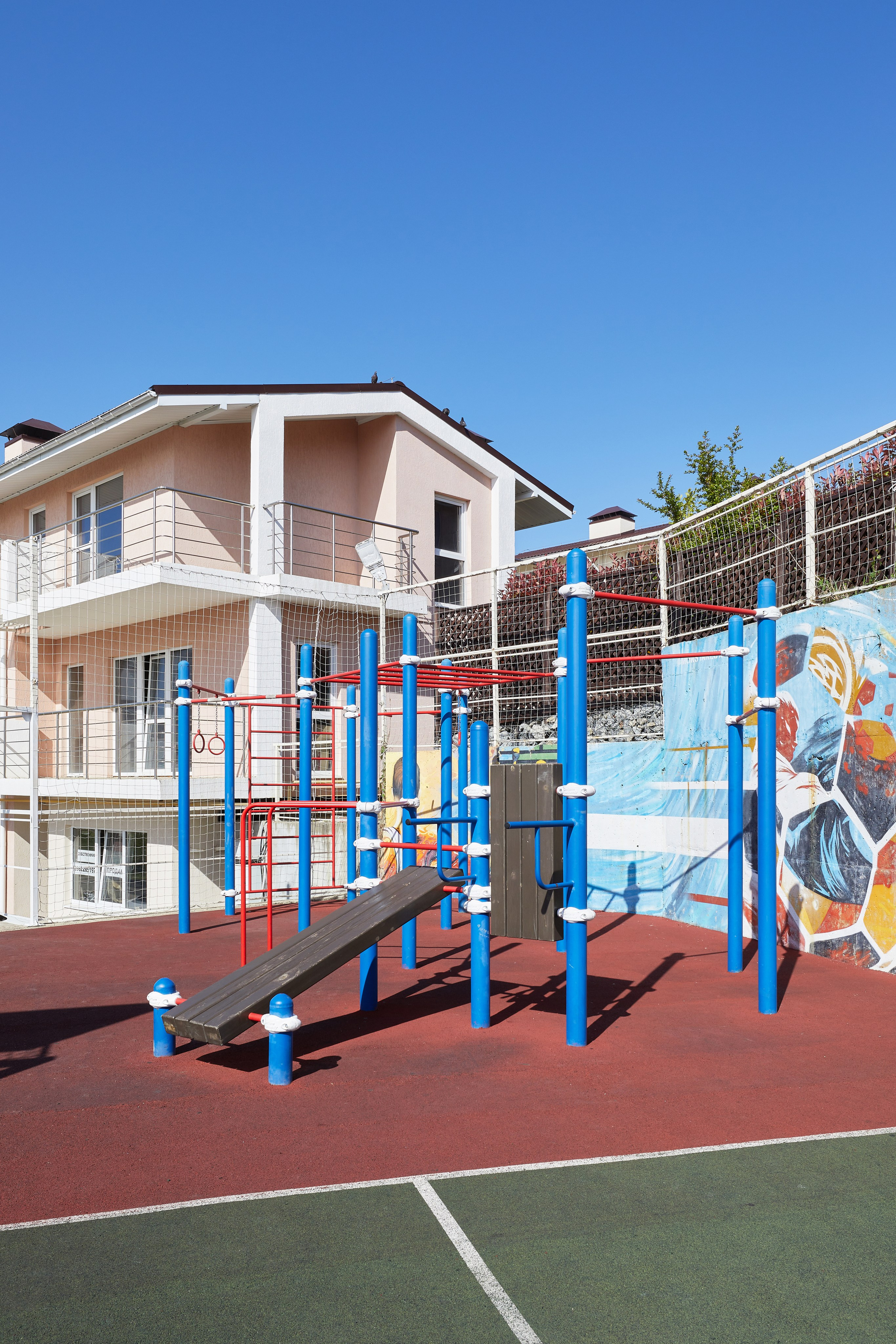 ТАУНХАУС В КП ИЗУМРУДНЫЙ ГОРОД. Интерьерный фотограф в Сочи Анисимова Ольга