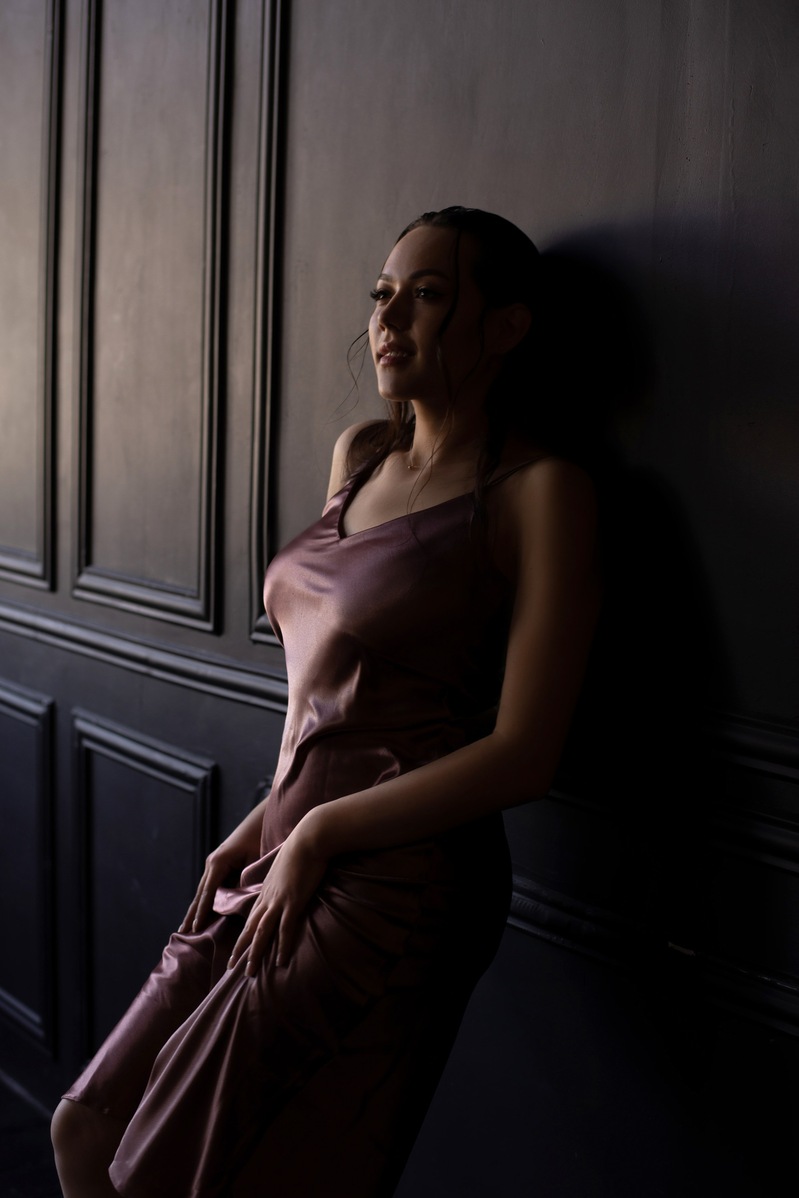 Оксана. Женский фотограф в Чите Анна Новикова