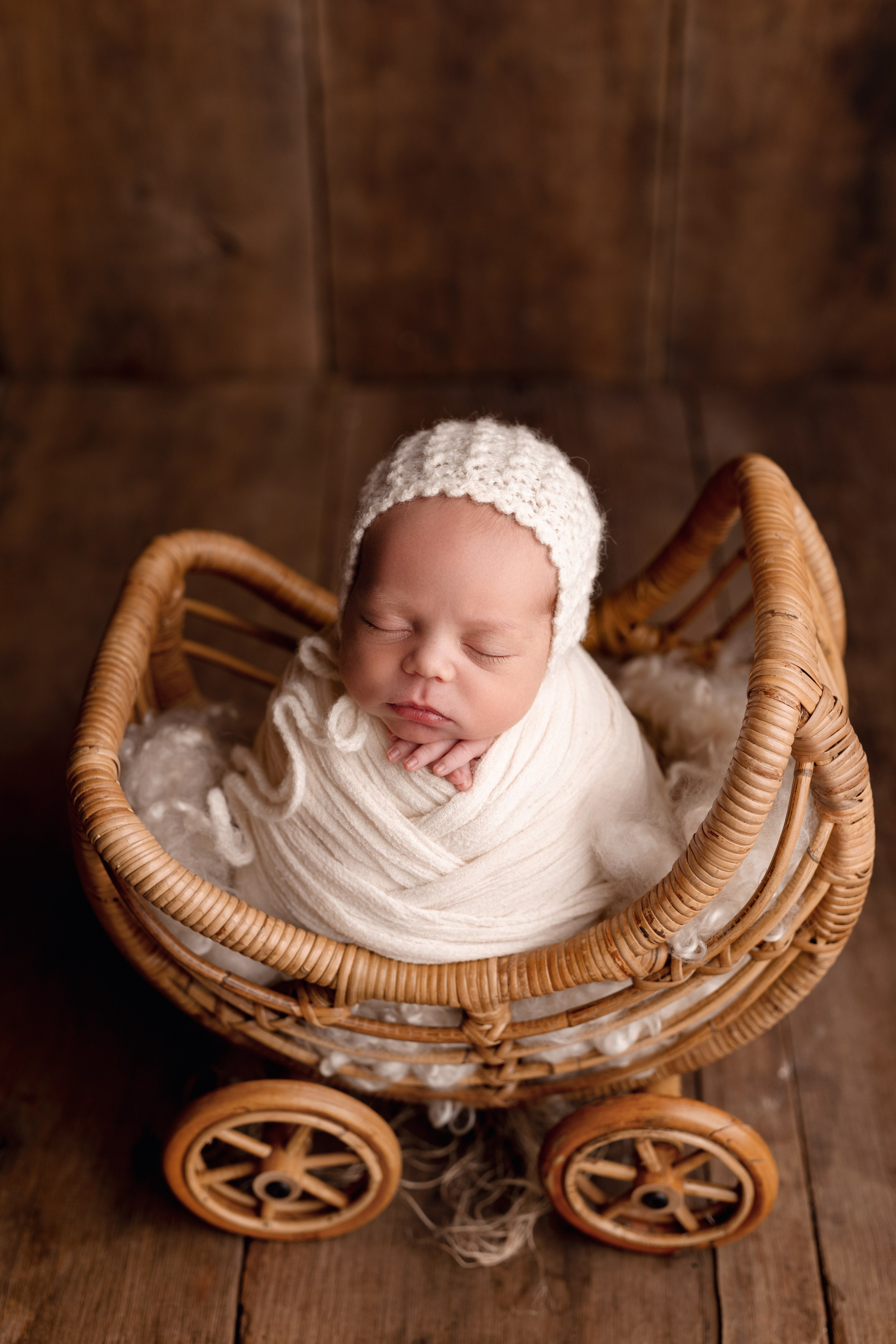 Новорожденные. Фотограф новорожденных