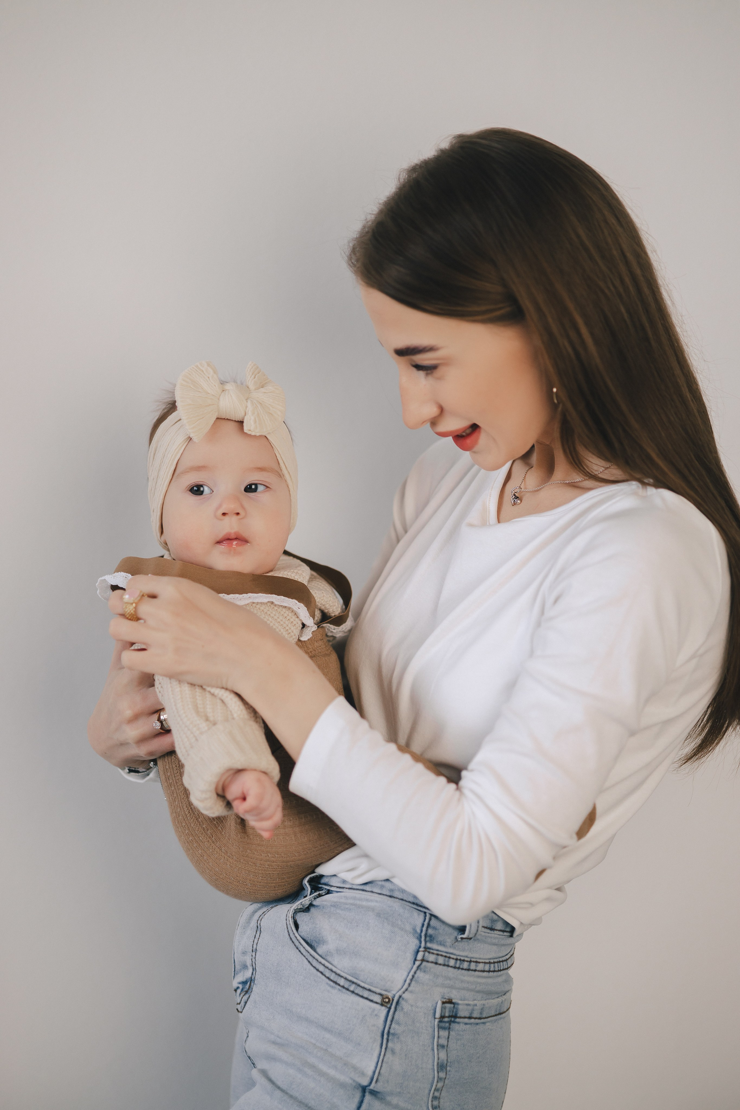 Соня, Алексей и Мия. Фотограф Таганрог Любимая Надя