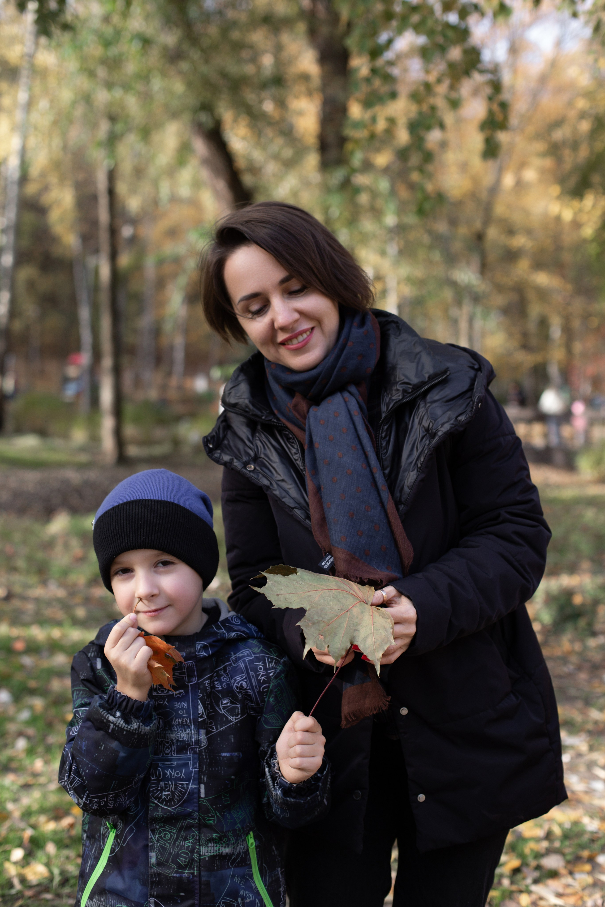 Семейная уютная съемка. Фотограф в Воронеже Анастасия Провоторова