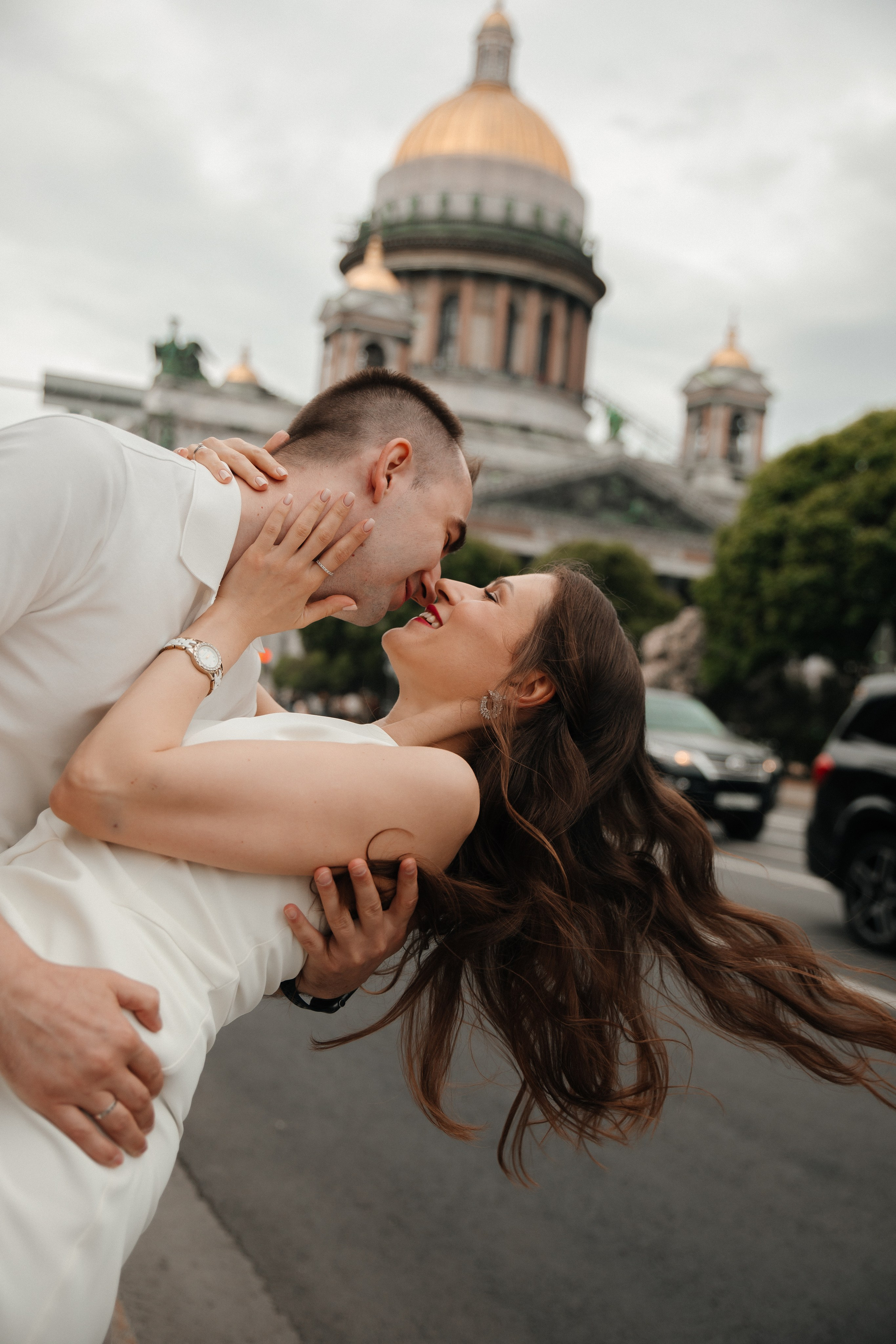 Love Story. Анна Михайлова|Свадебный фотограф в Санкт-Петербурге