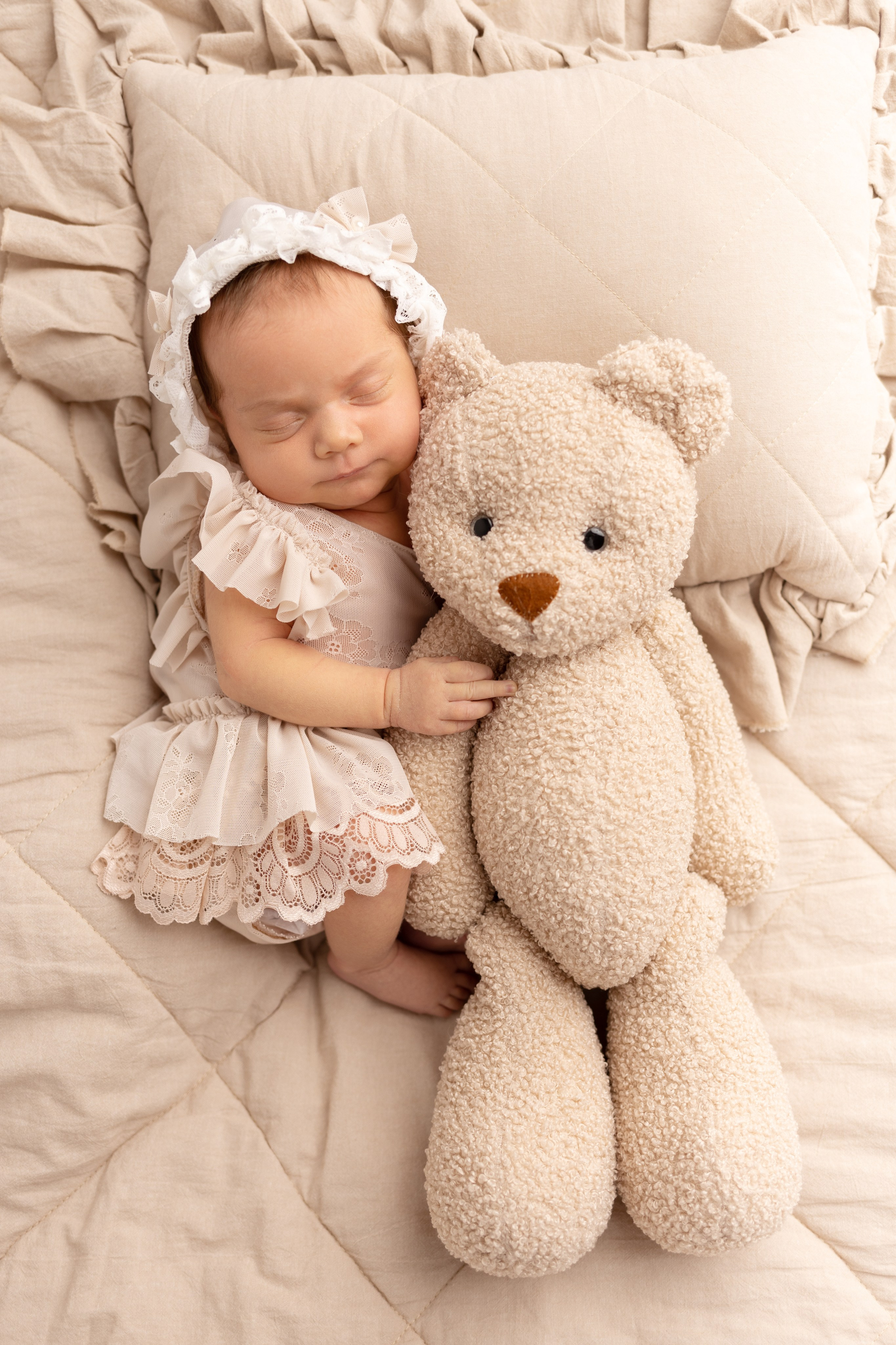 Съемка новорожденных. Фотограф новорожденных, детский фотограф в г. Оренбурге Екатерина Козлова