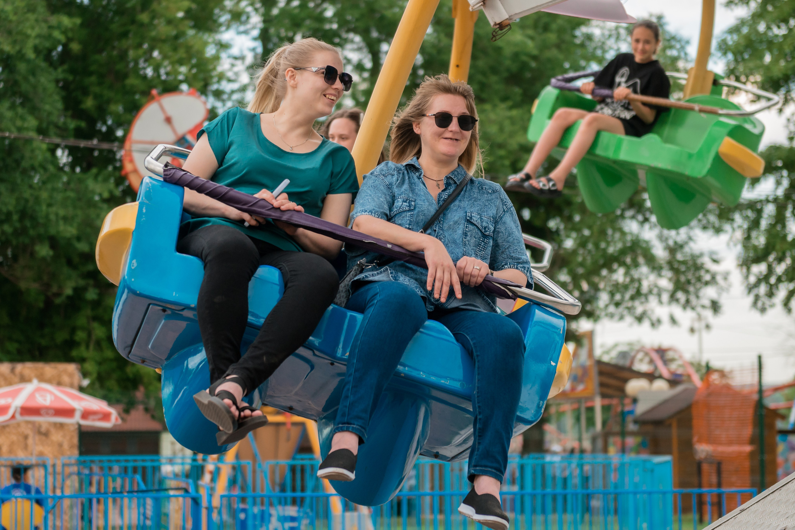 12 Июня 2024. Детский фотограф, семейный фотограф и репортажи в Кемерово