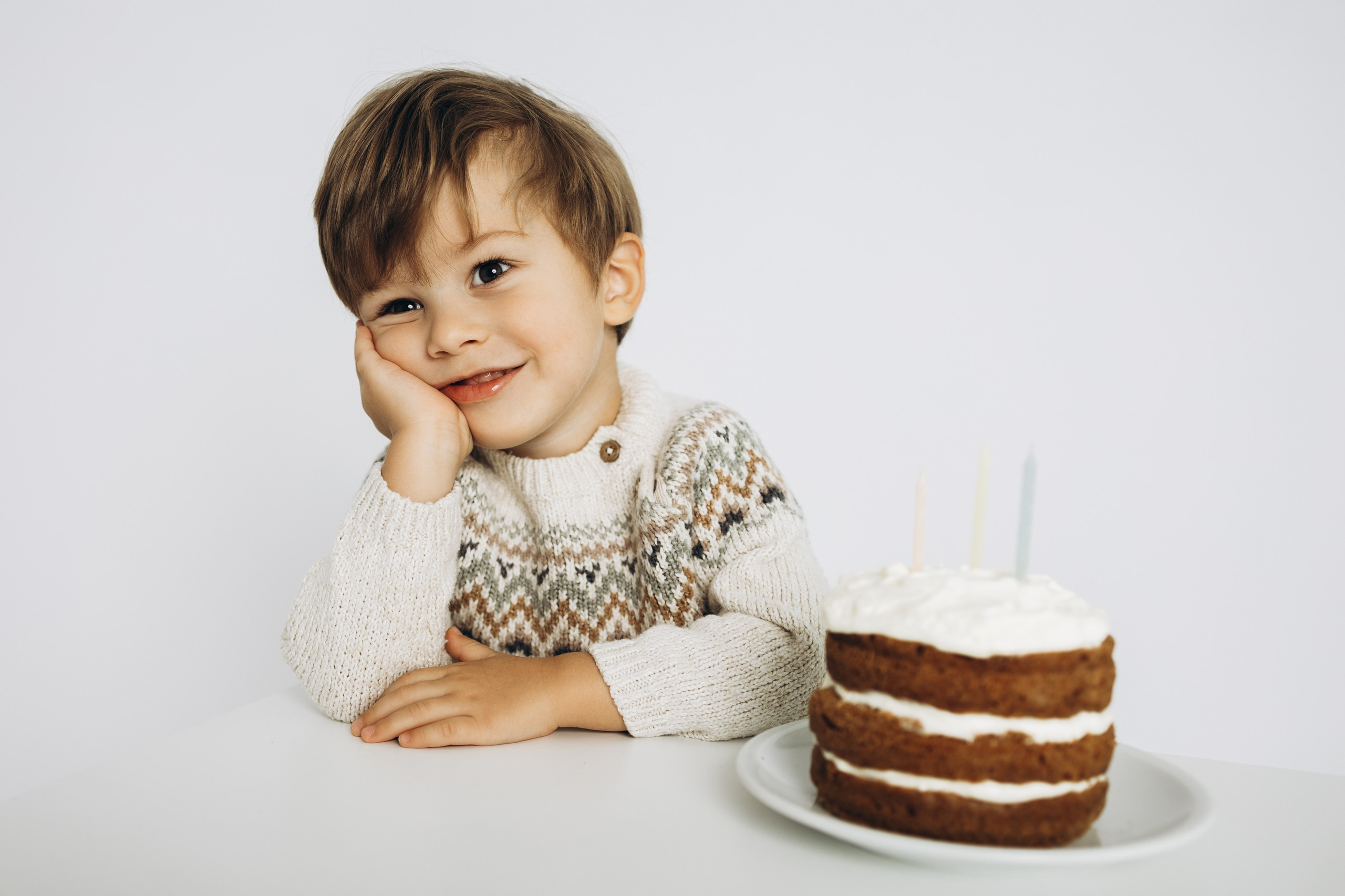 Kindergeburtstag Shooting im Studio. Fotografin in Erlangen, Nürnberg und Umgebung