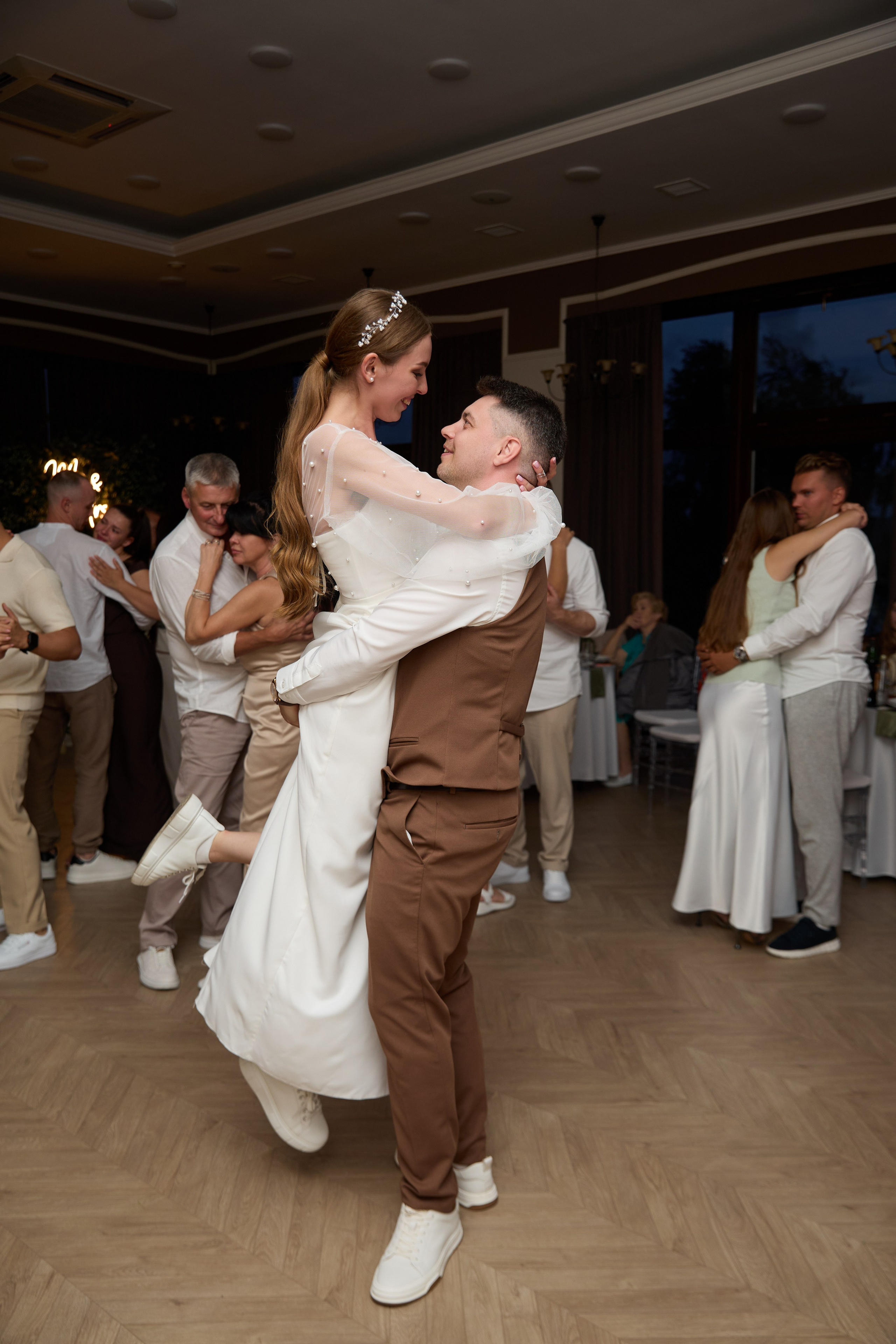 Алексей и Кристина. Juliashtondic. photo