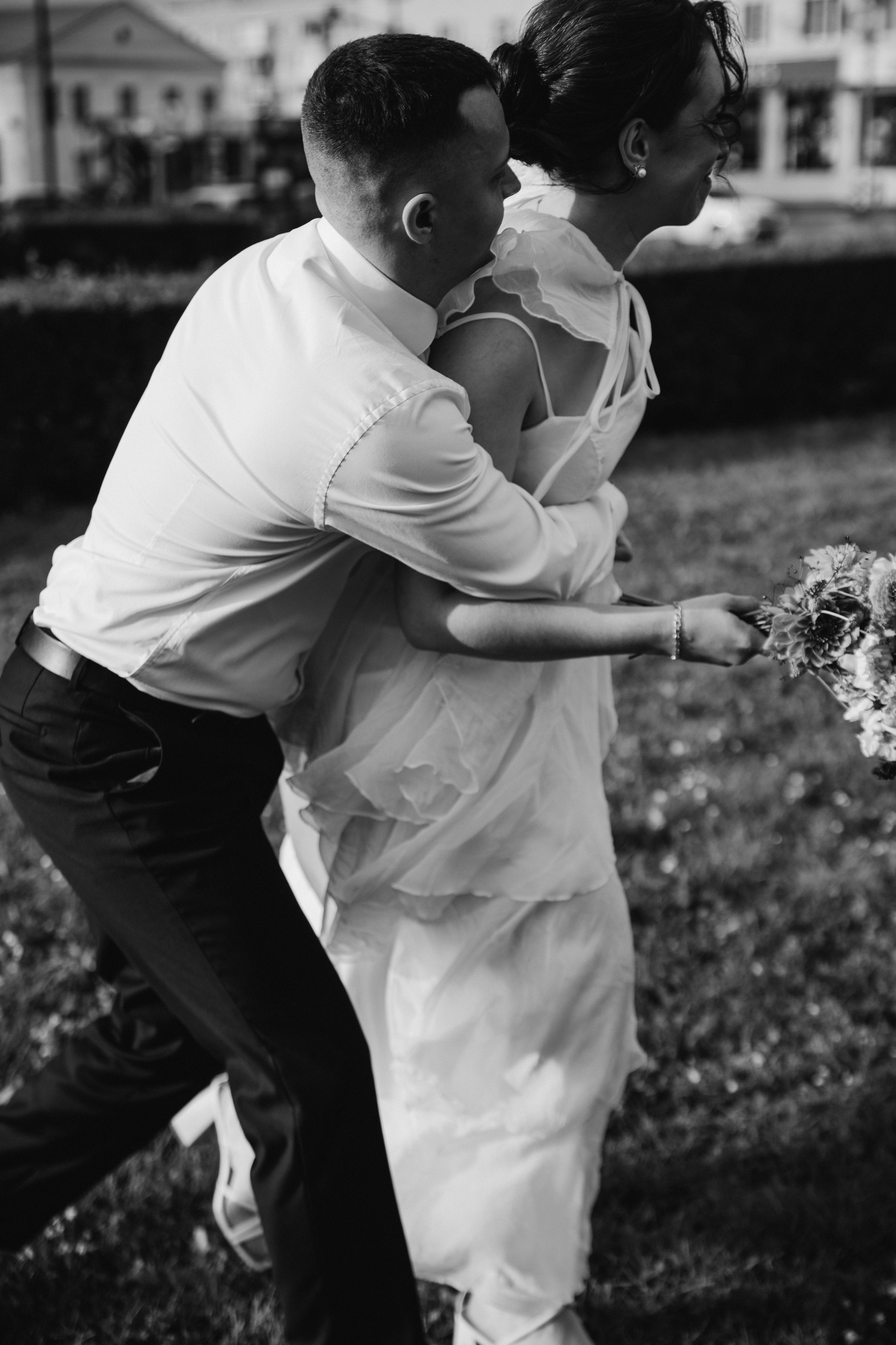 Дима и Катя. Juliashtondic. photo