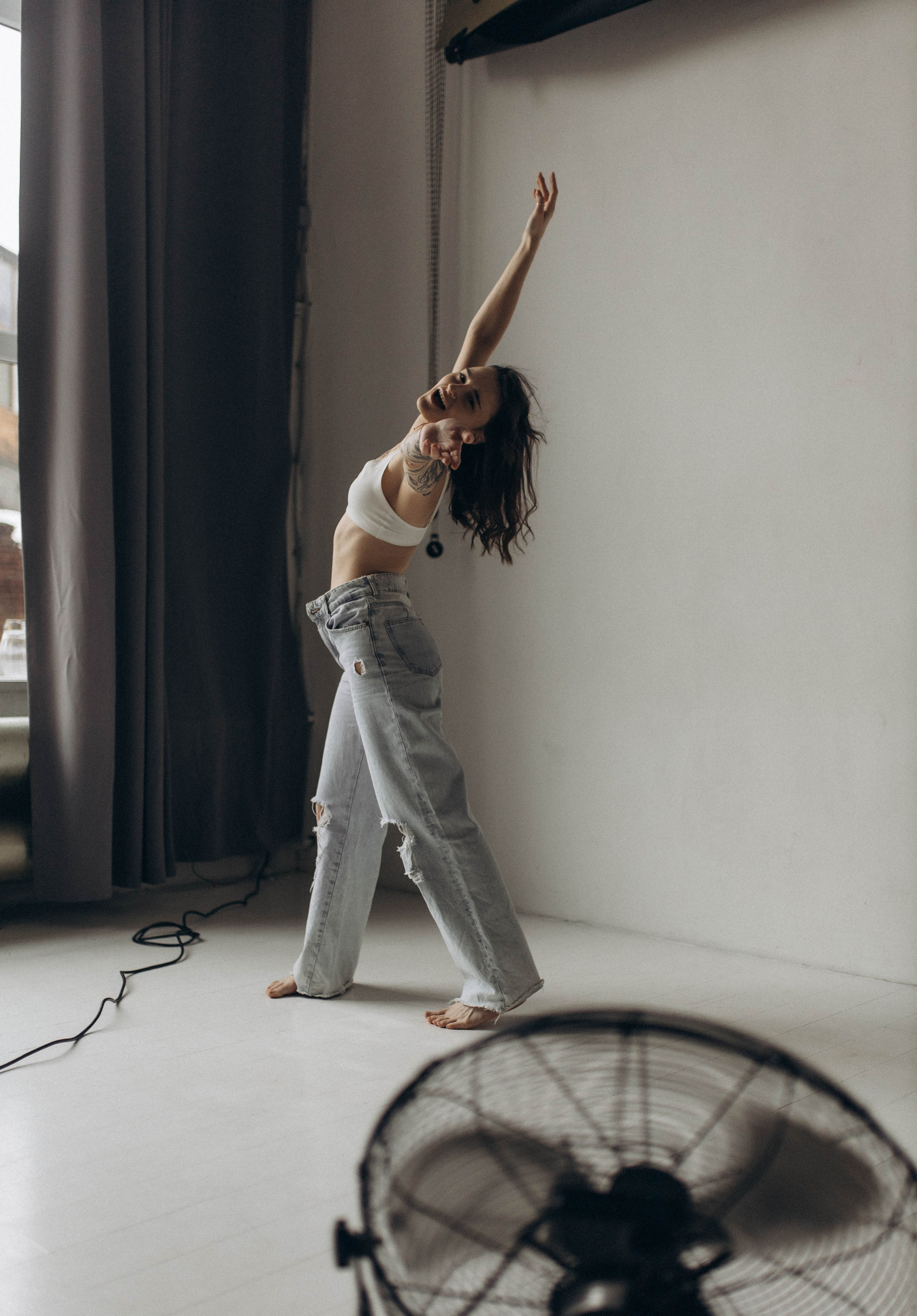 Оля. Миронова Анастасия