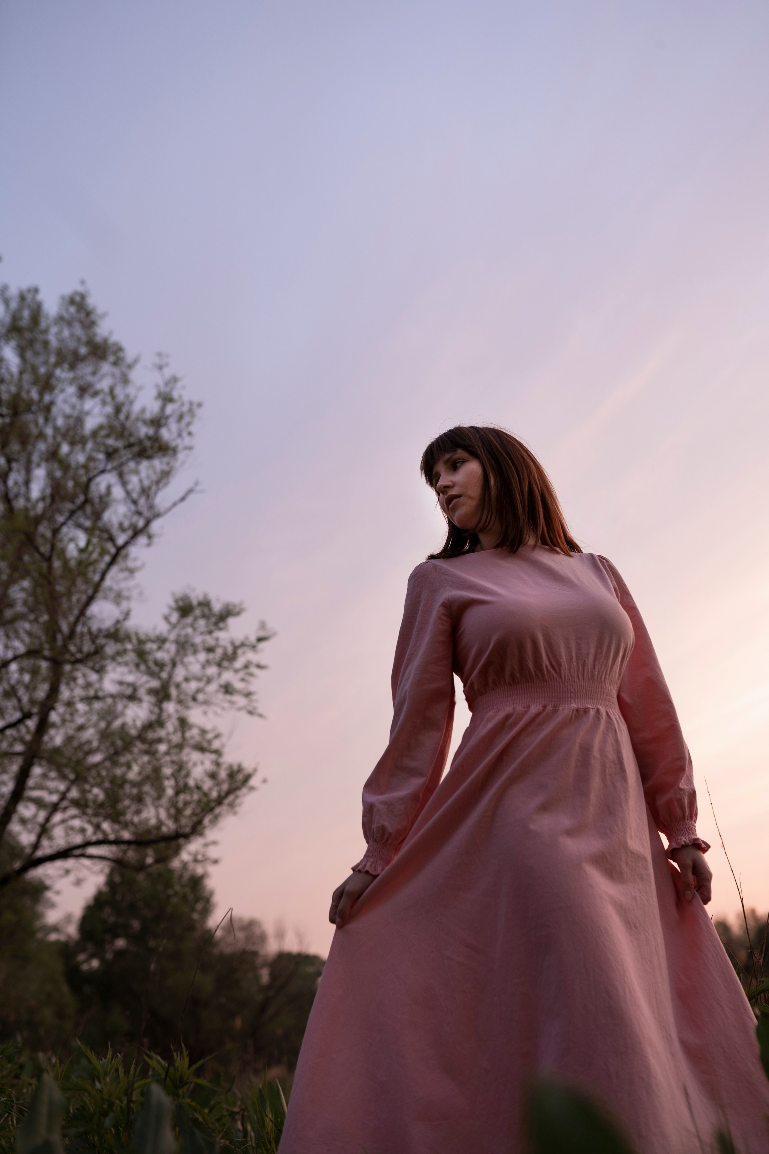 Женская художественная фотография. Семейный и детский фотограф в Хабаровске Ковалева Таисия