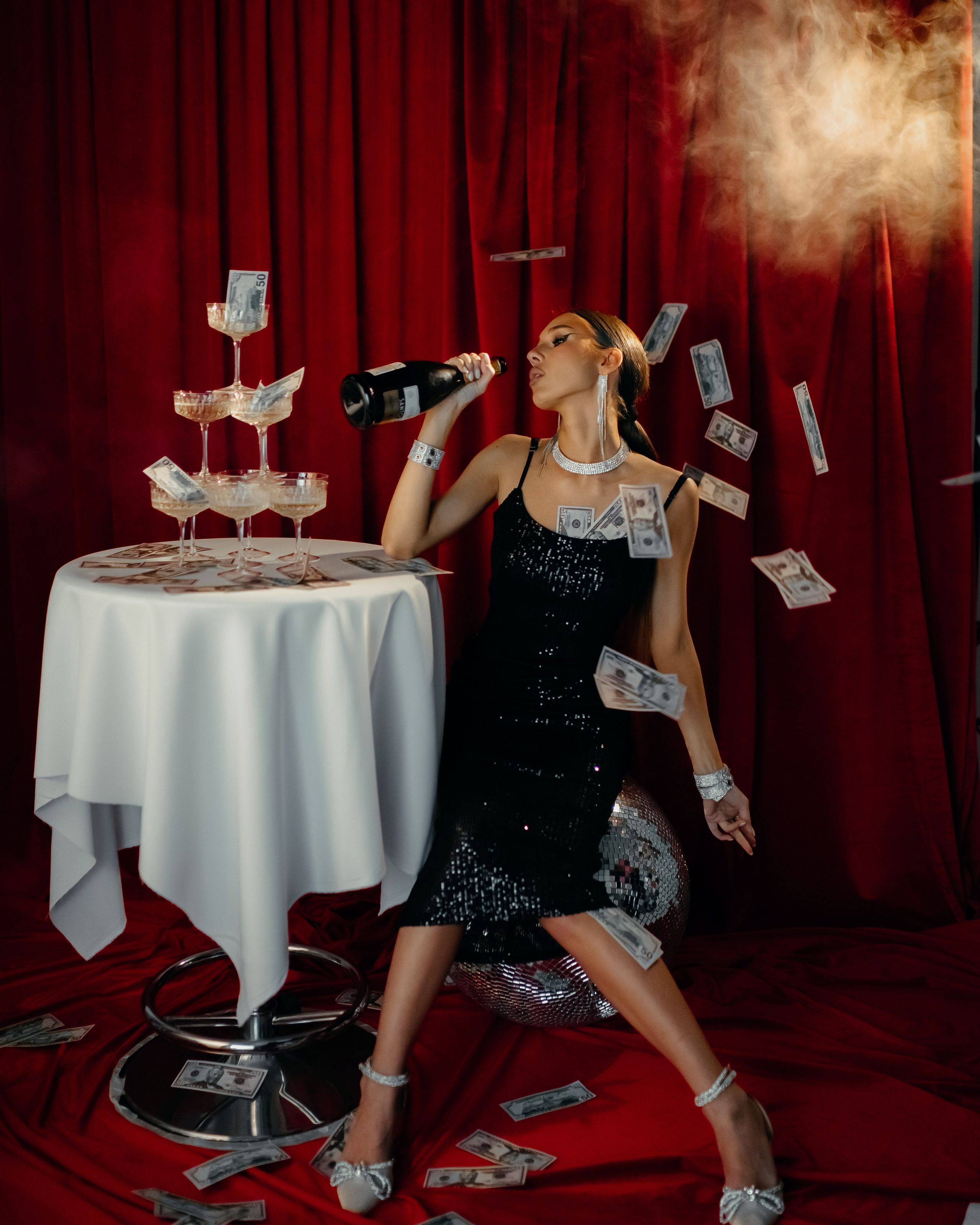 Елена Донская ТОП стилист/визажист