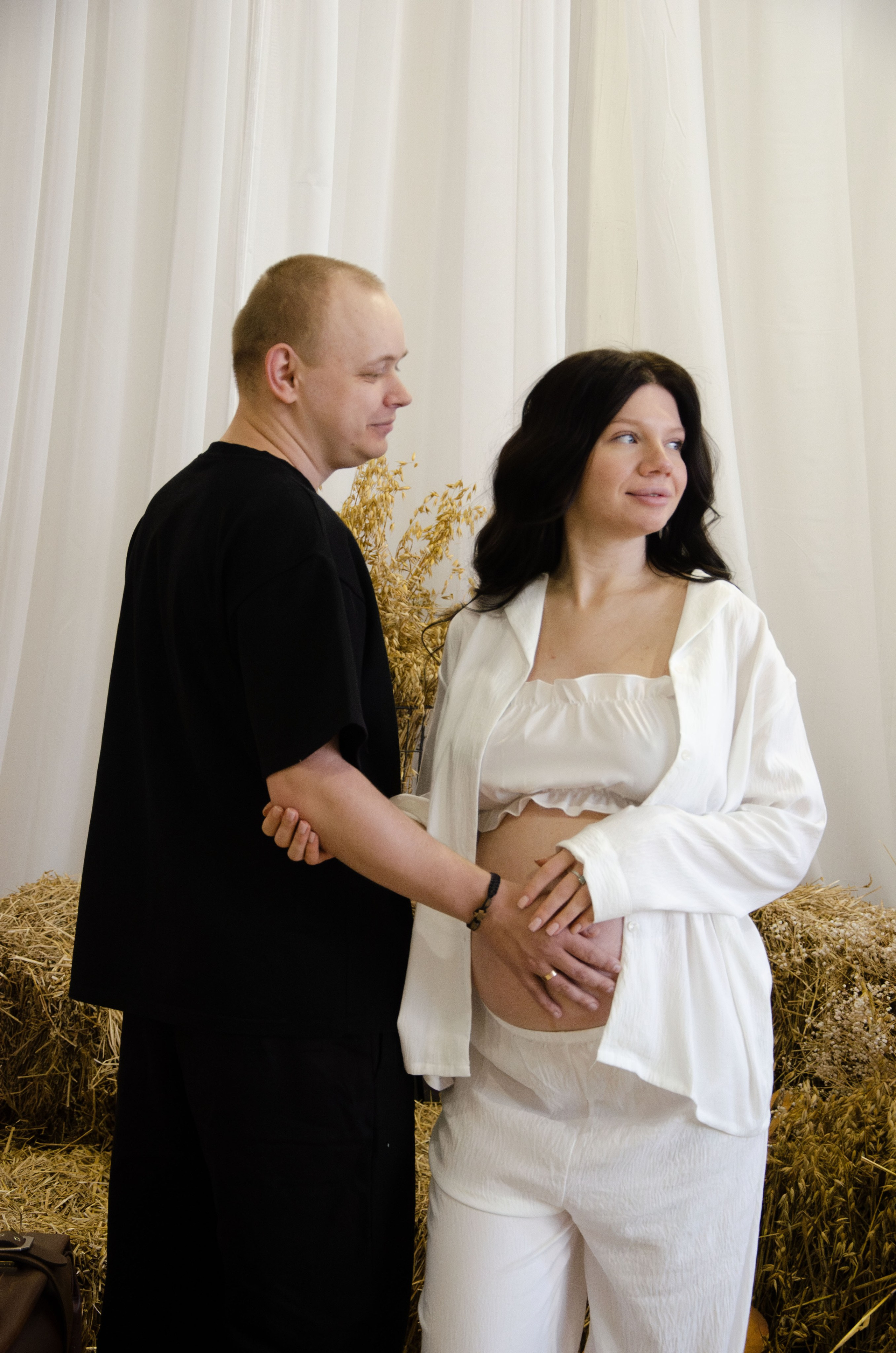 В ожидании чуда. Фотограф_Лерик