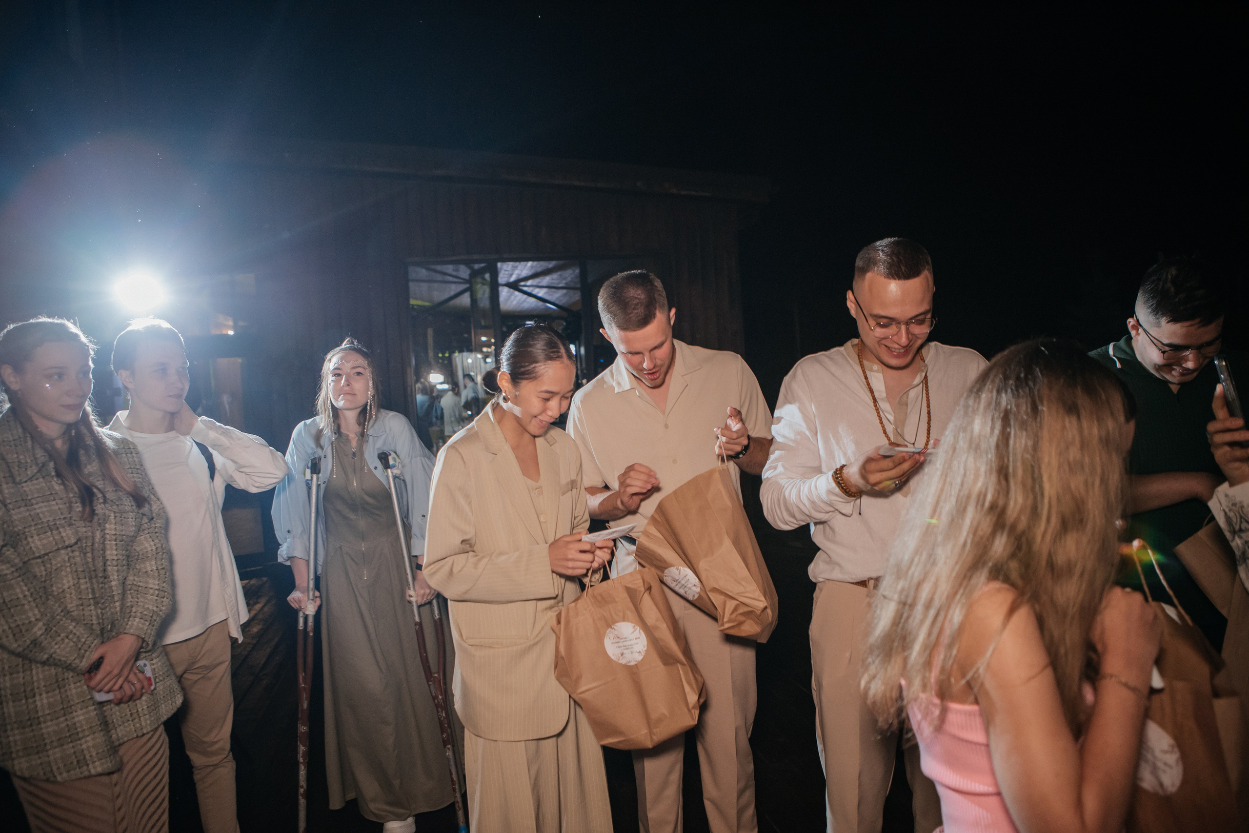 Олег и Ника. Свадебный и семейный фотограф Ибрагимова Мария из Екатеринбурга