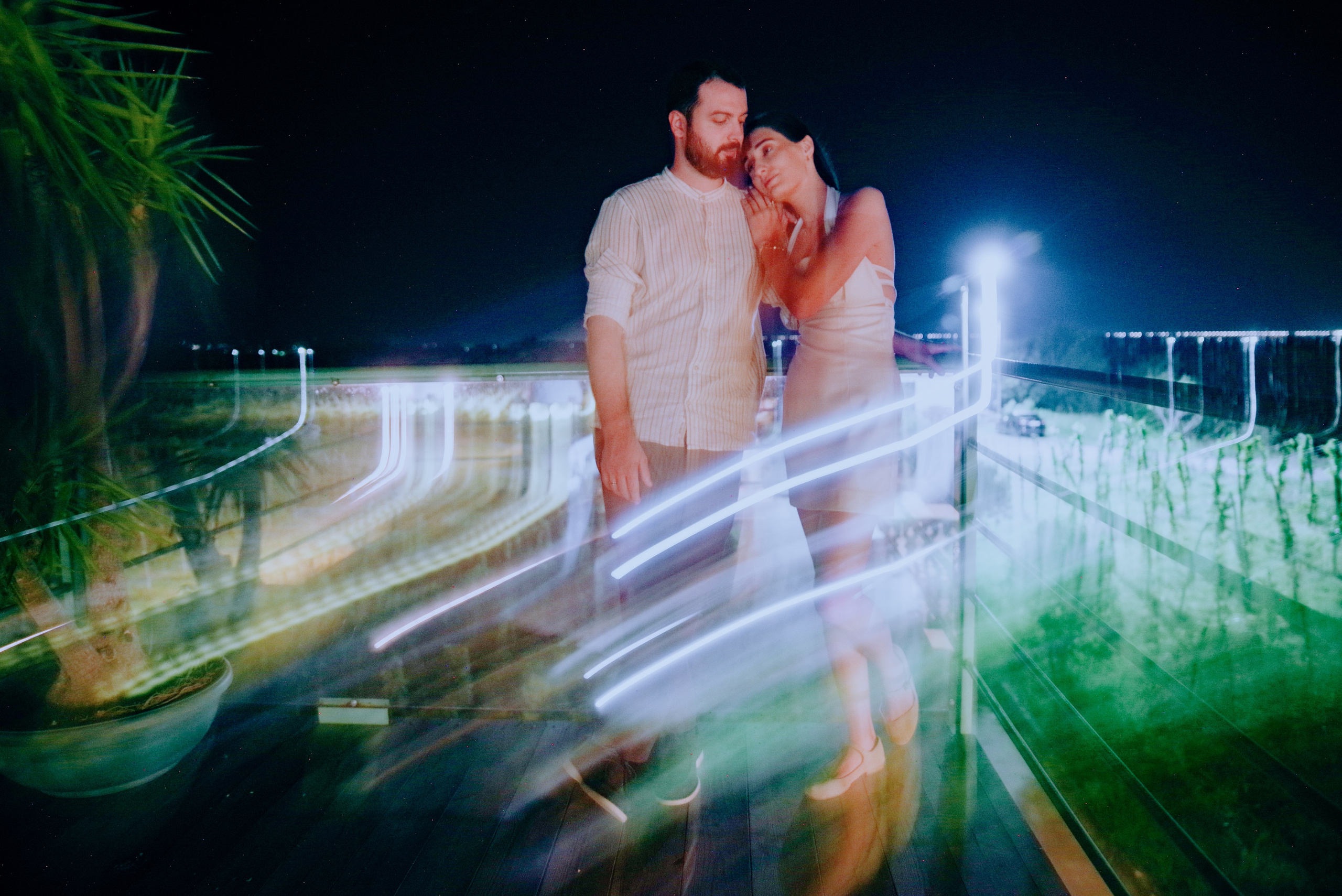 Свадебные сьёмки. Портретный фотограф Денис Милютин